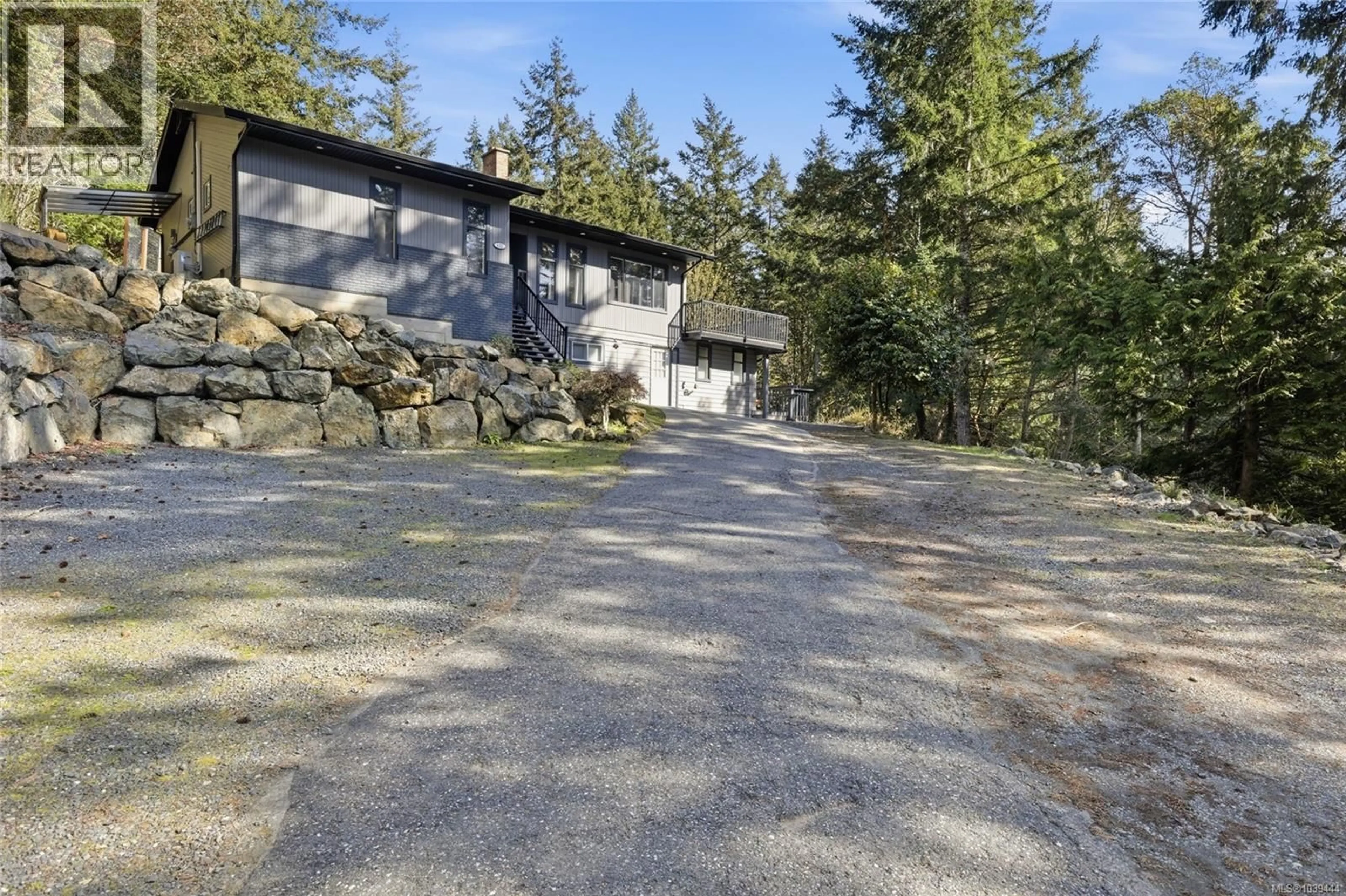 Unknown for 852 WALFRED ROAD, Langford British Columbia V9C2P2
