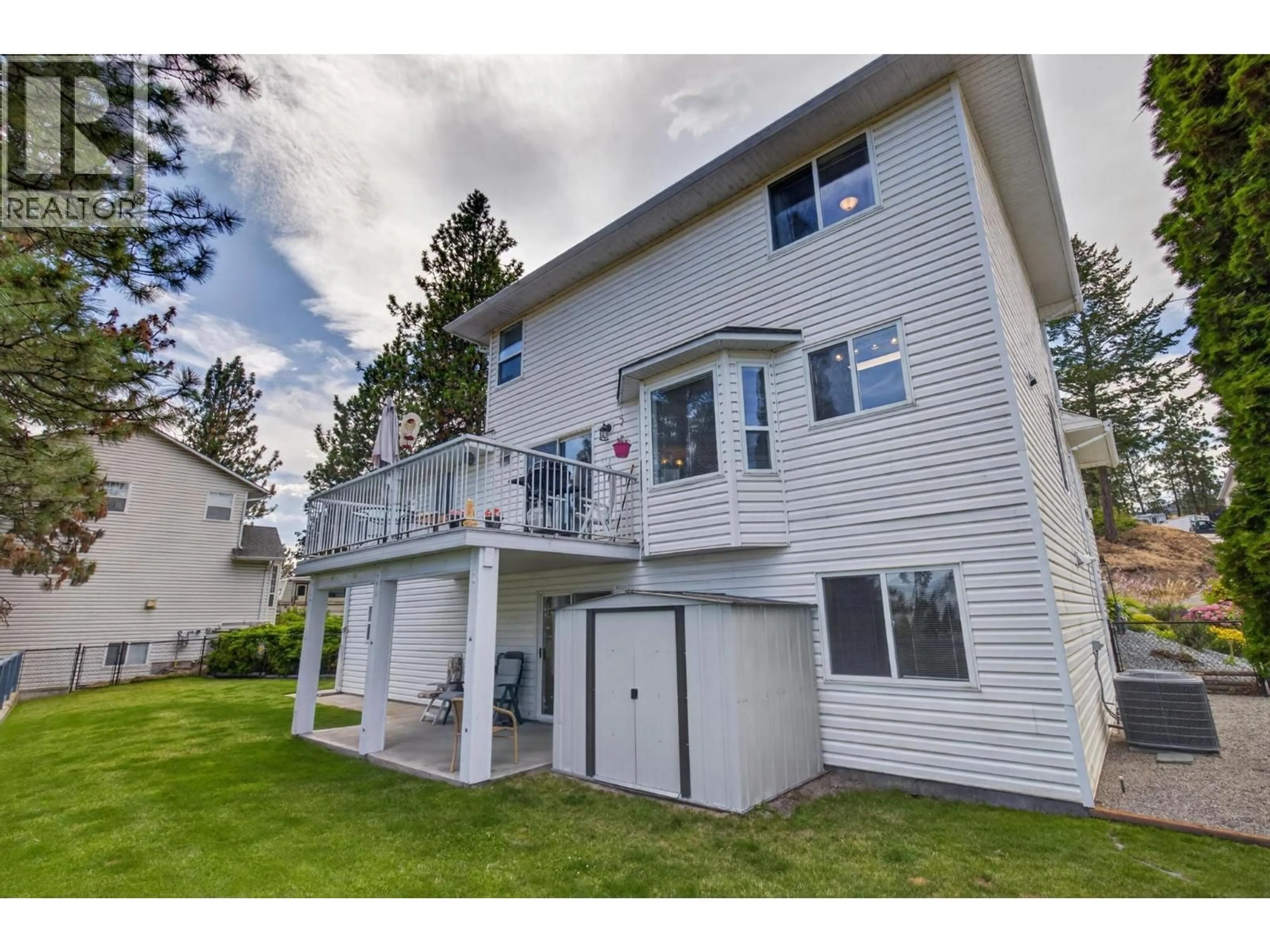 Unknown for 2491 ALEXANDRIA WAY, West Kelowna British Columbia V4T1T7