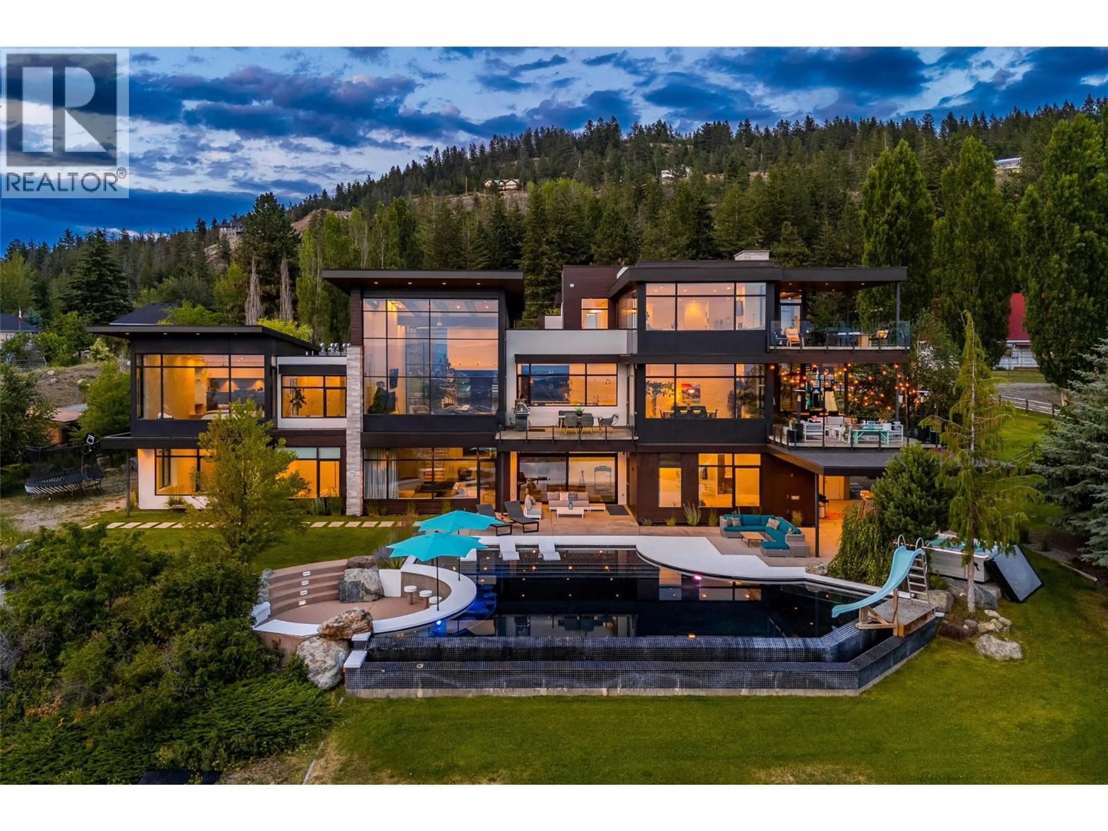 Unknown for 4425 TWIN CREEK PLACE, Kelowna British Columbia V1X7V7