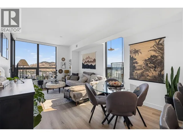 2308 - 1488 BERTRAM STREET, Kelowna 2