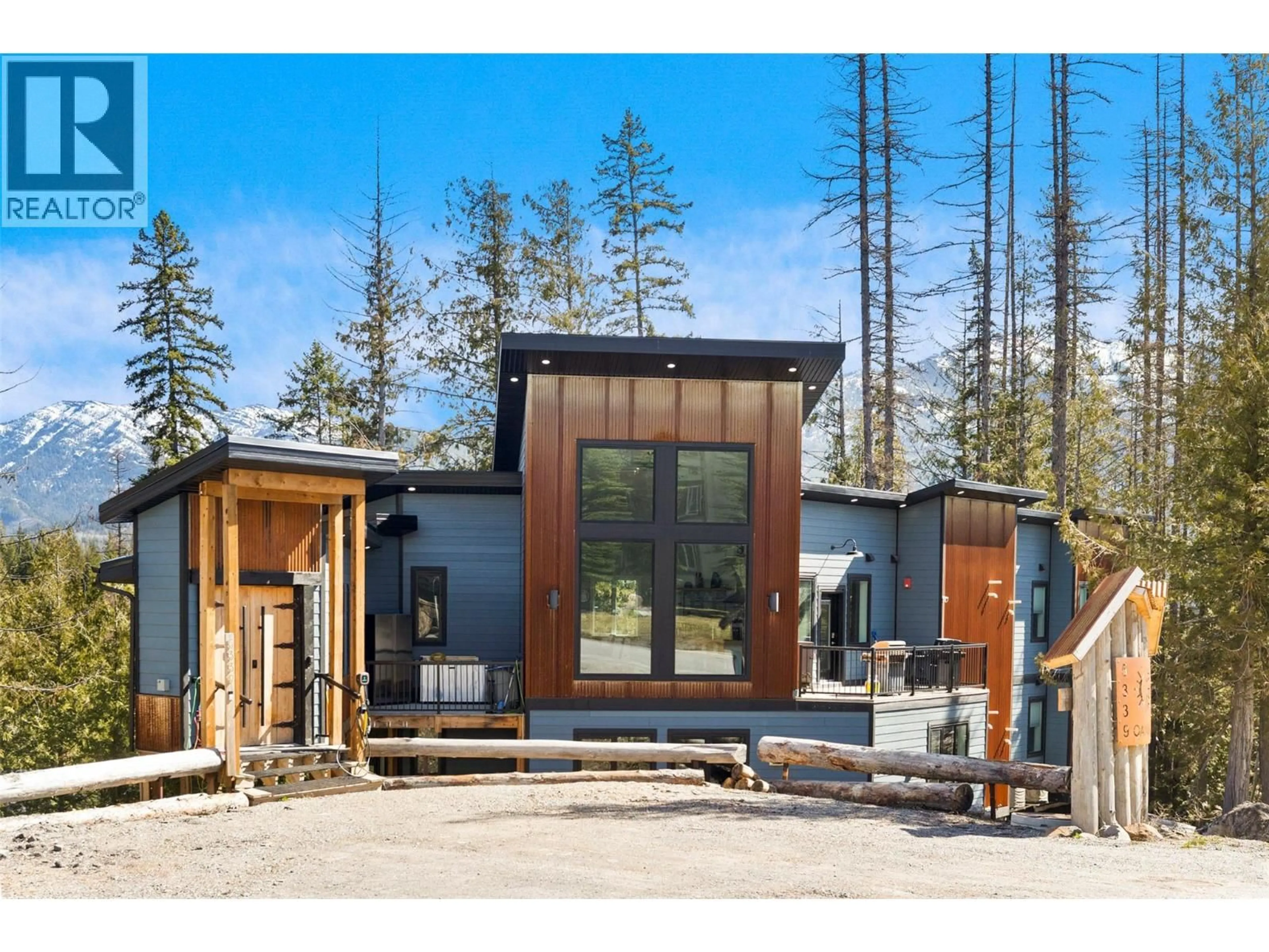 Unknown for 5339 HIGHLINE DRIVE, Fernie British Columbia V0B1M6