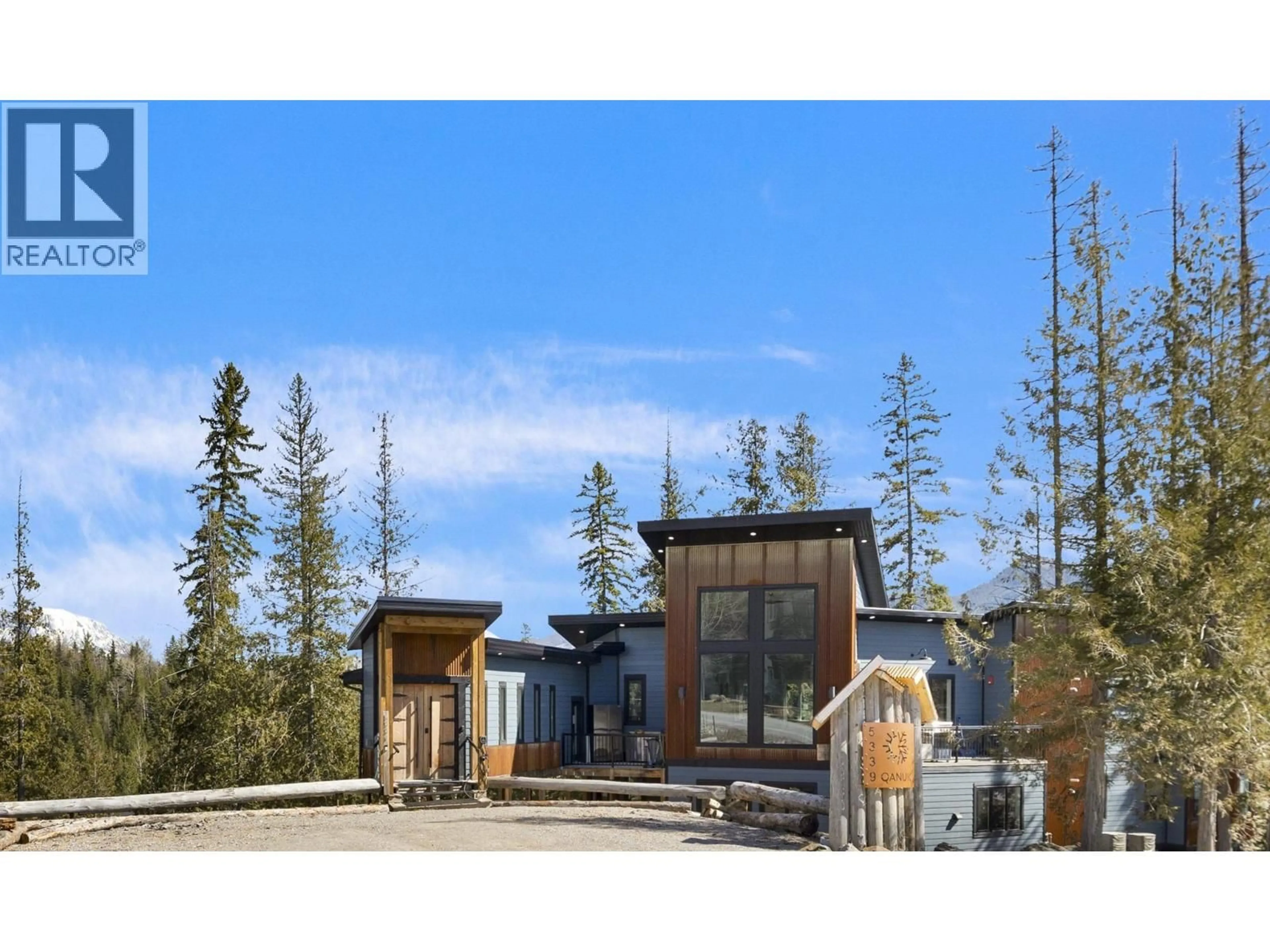 Unknown for 5339 HIGHLINE DRIVE, Fernie British Columbia V0B1M6
