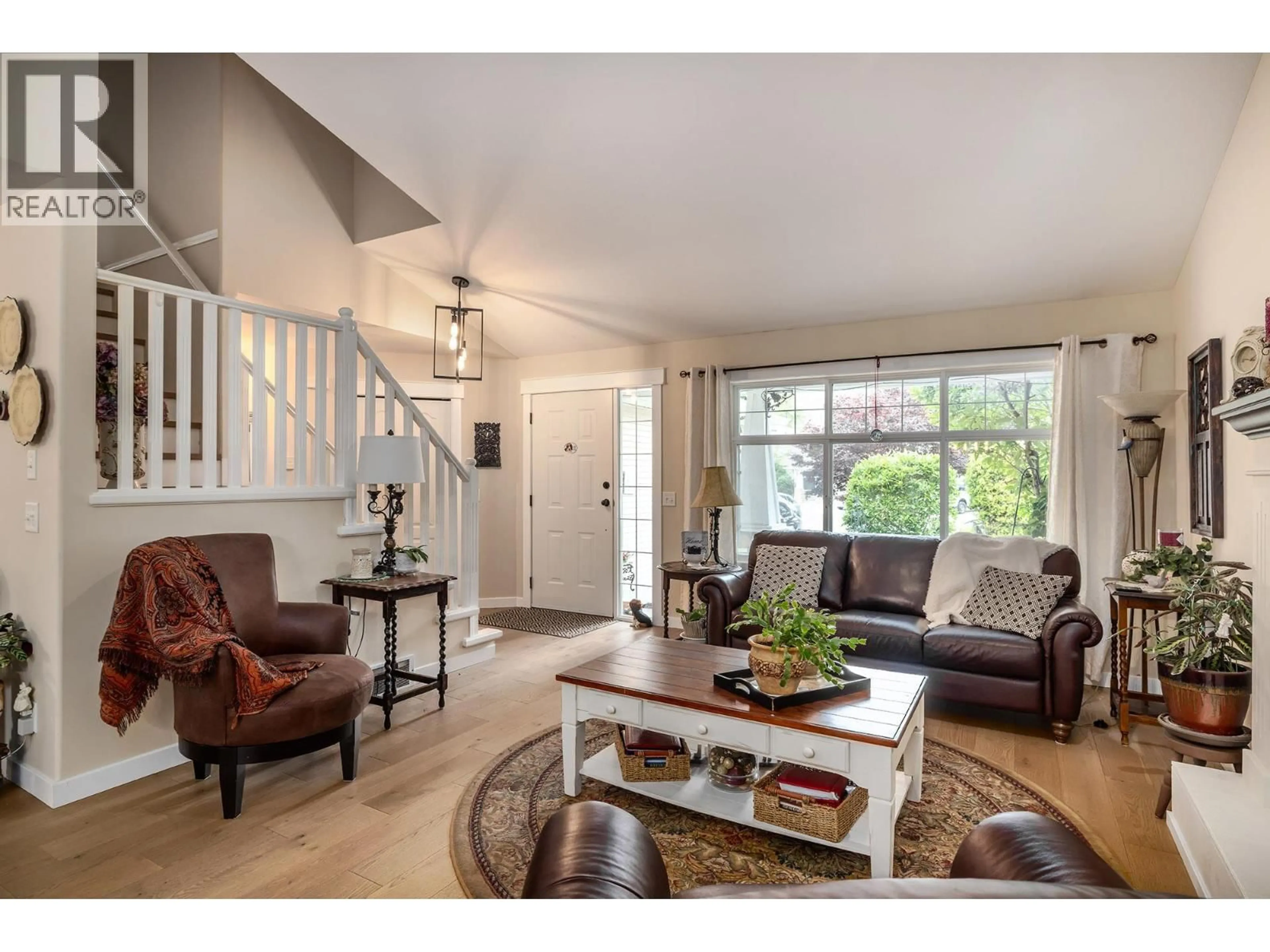 Living room with furniture, unknown for 140 - 2220 SHANNON RIDGE DRIVE, West Kelowna British Columbia V4T2T6