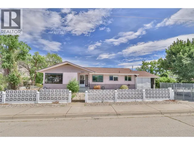 7021 87TH STREET, Osoyoos