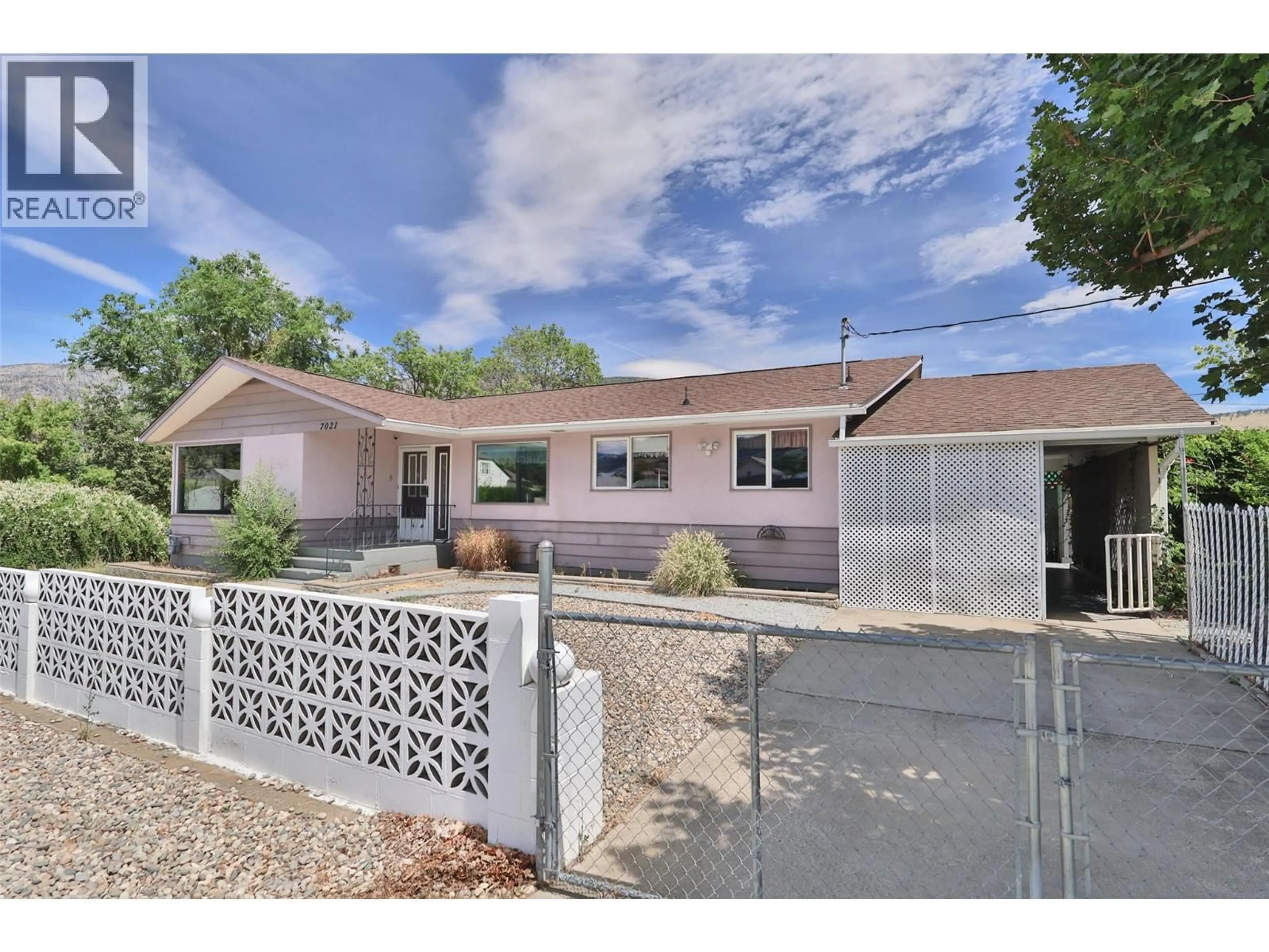 Unknown for 7021 87TH STREET, Osoyoos British Columbia V0H1V0