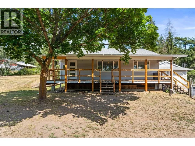 7645 KEDDLESTON ROAD, Vernon 5