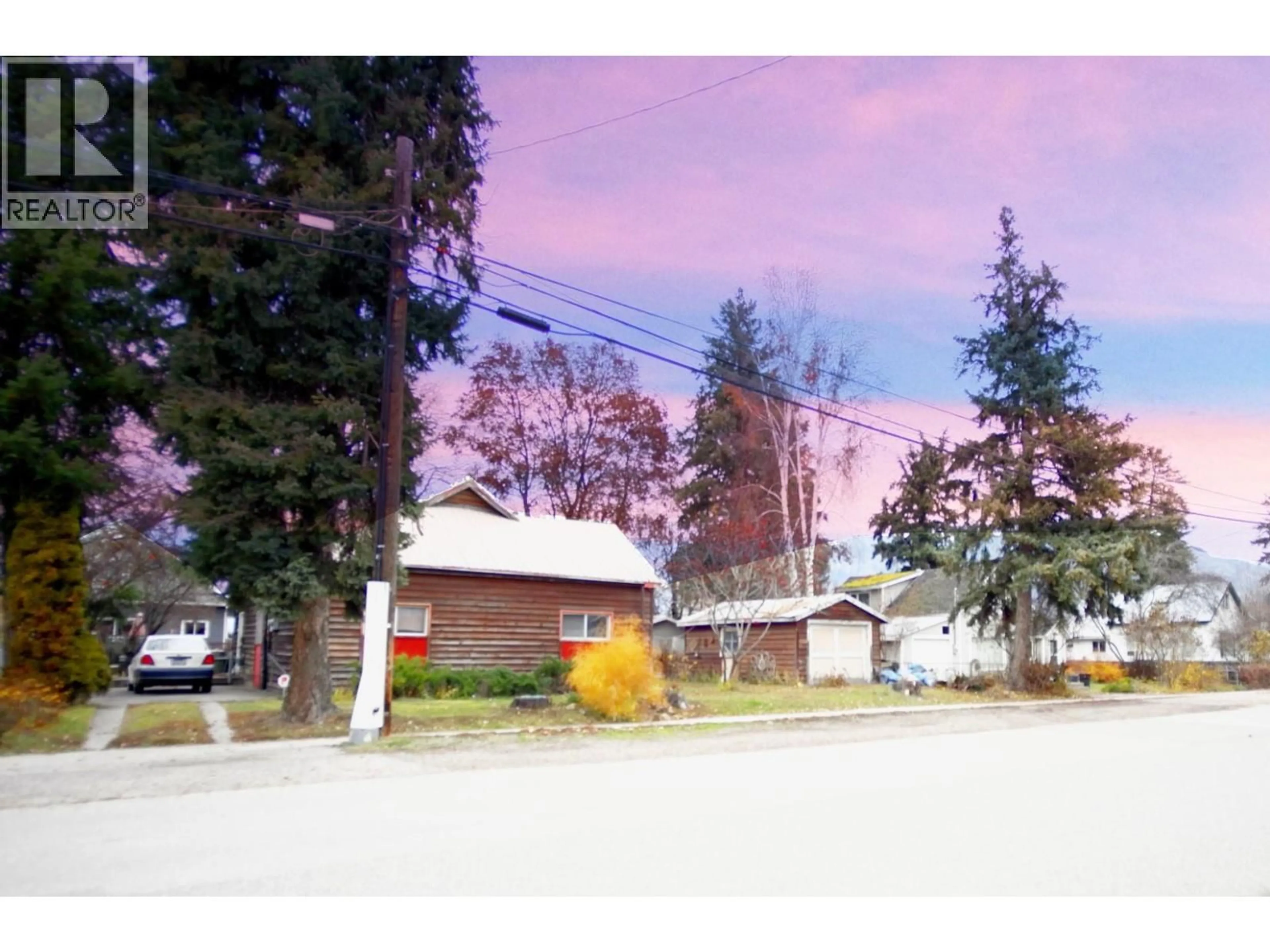 Blurry image for 611 REGENT AVENUE, Enderby British Columbia V0E1V2