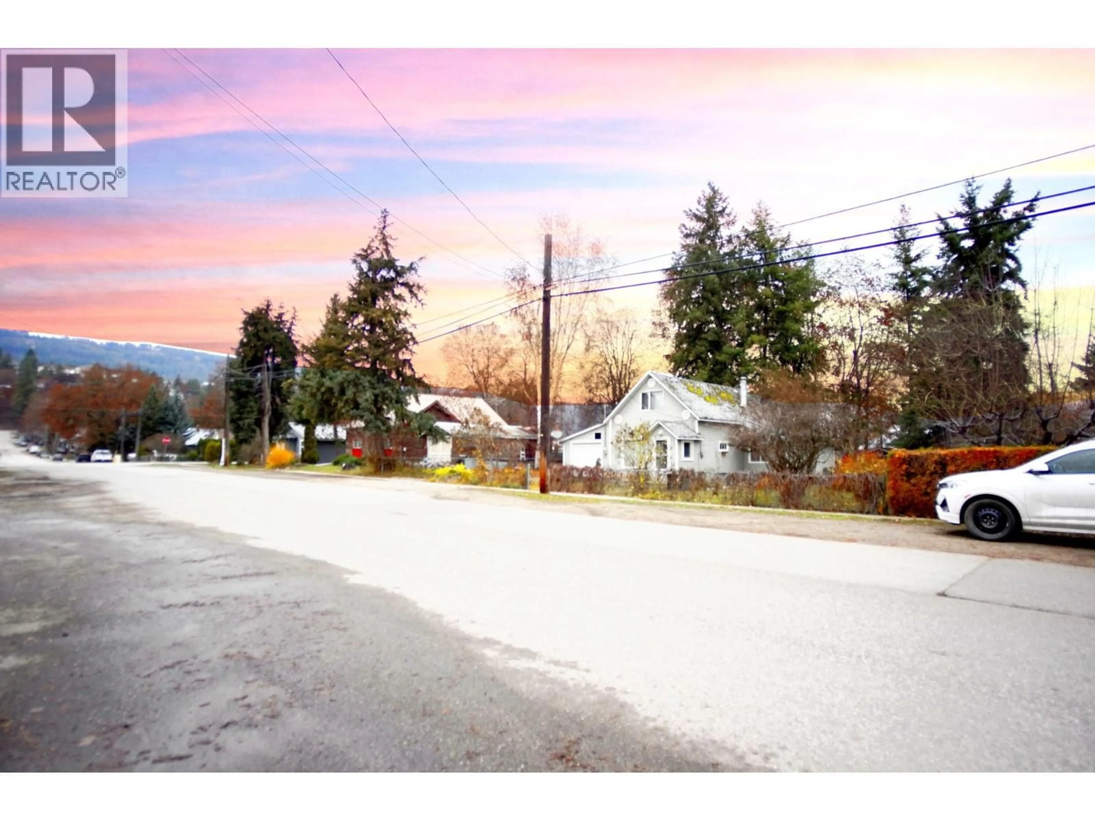 Blurry image for 611 REGENT AVENUE, Enderby British Columbia V0E1V2