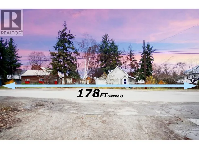 611 REGENT AVENUE, Enderby 4