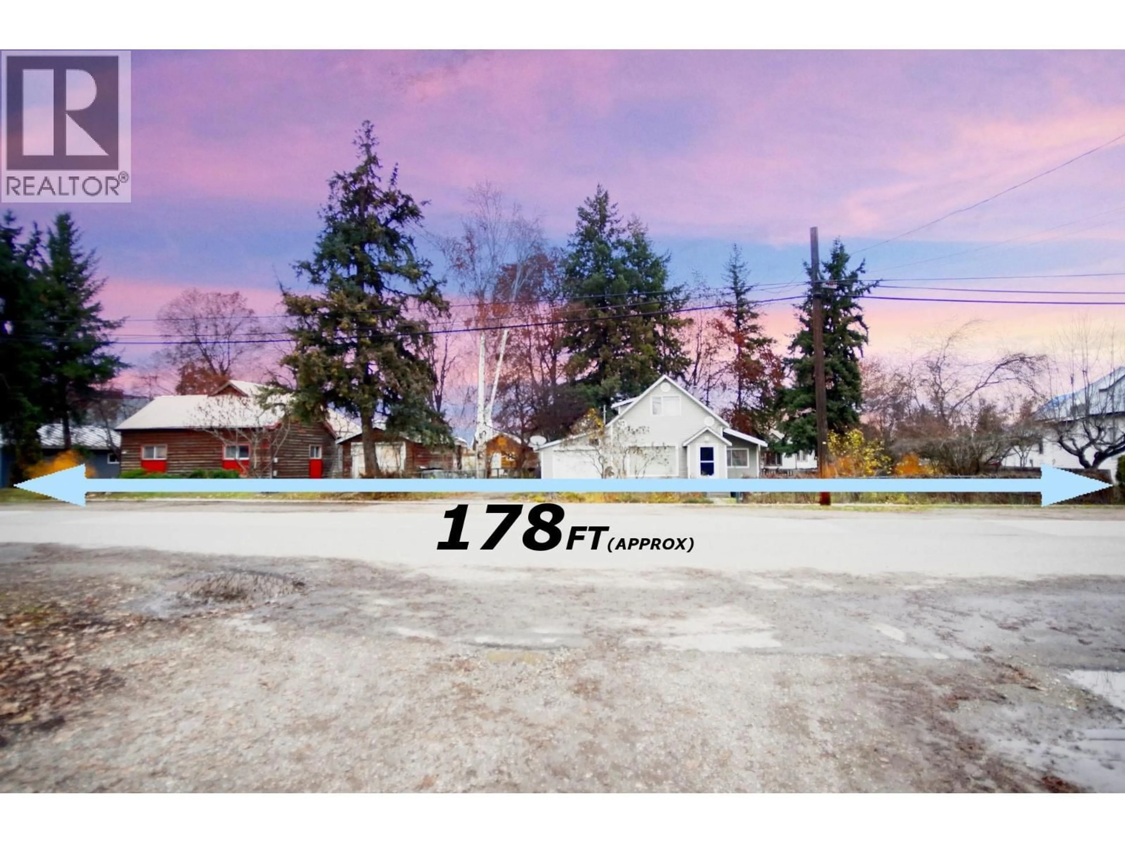 Blurry image for 607 REGENT AVENUE, Enderby British Columbia V0E1V2