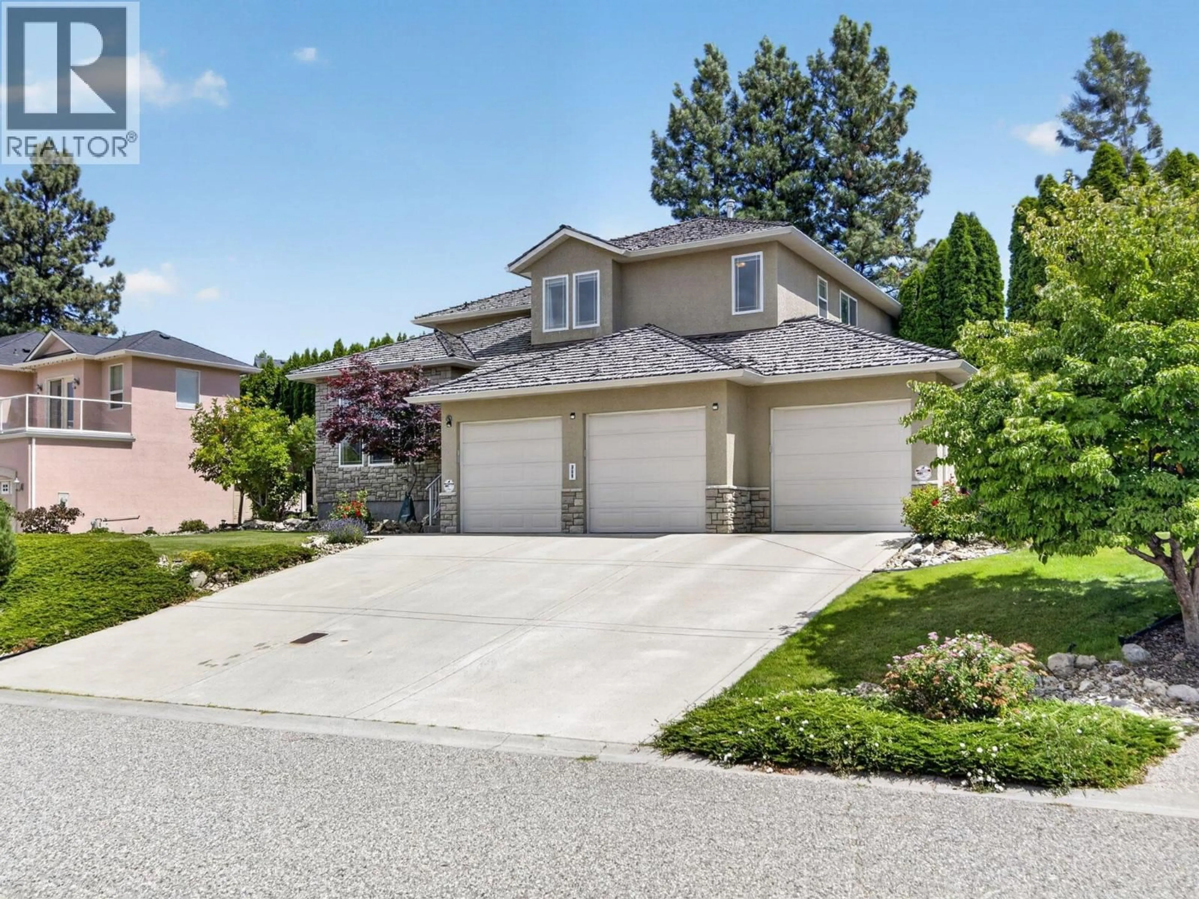 Unknown for 969 SKEENA DRIVE, Kelowna British Columbia V1V2K7