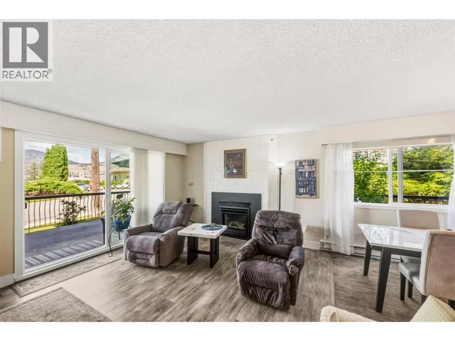 106 - 22 ABBOTT STREET, Penticton 2