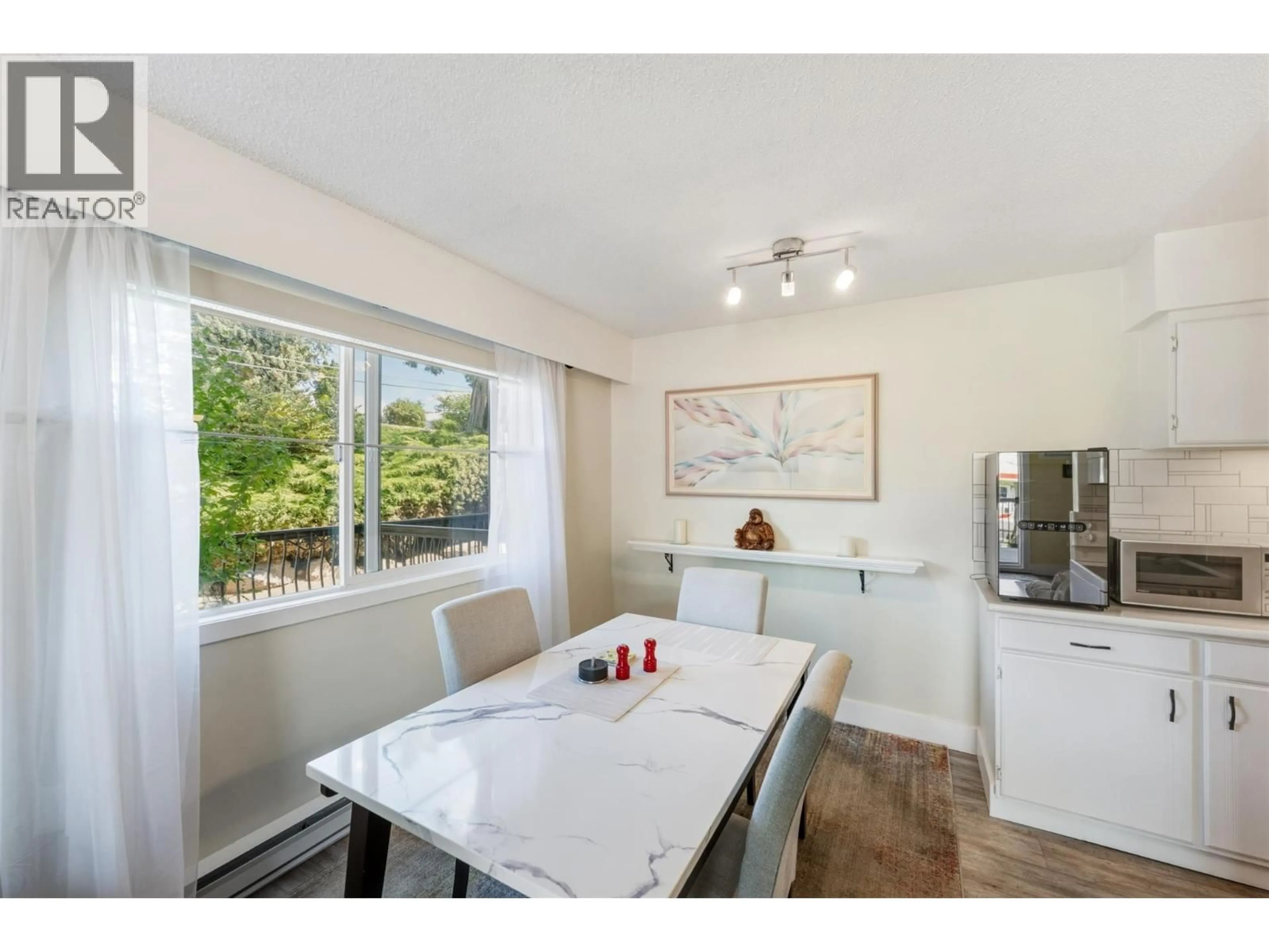 Dining room, unknown for 106 - 22 ABBOTT STREET, Penticton British Columbia V2A4J2