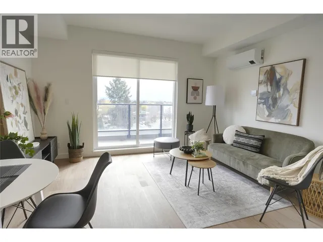 408 - 1380 PRIDHAM AVENUE, Kelowna 3
