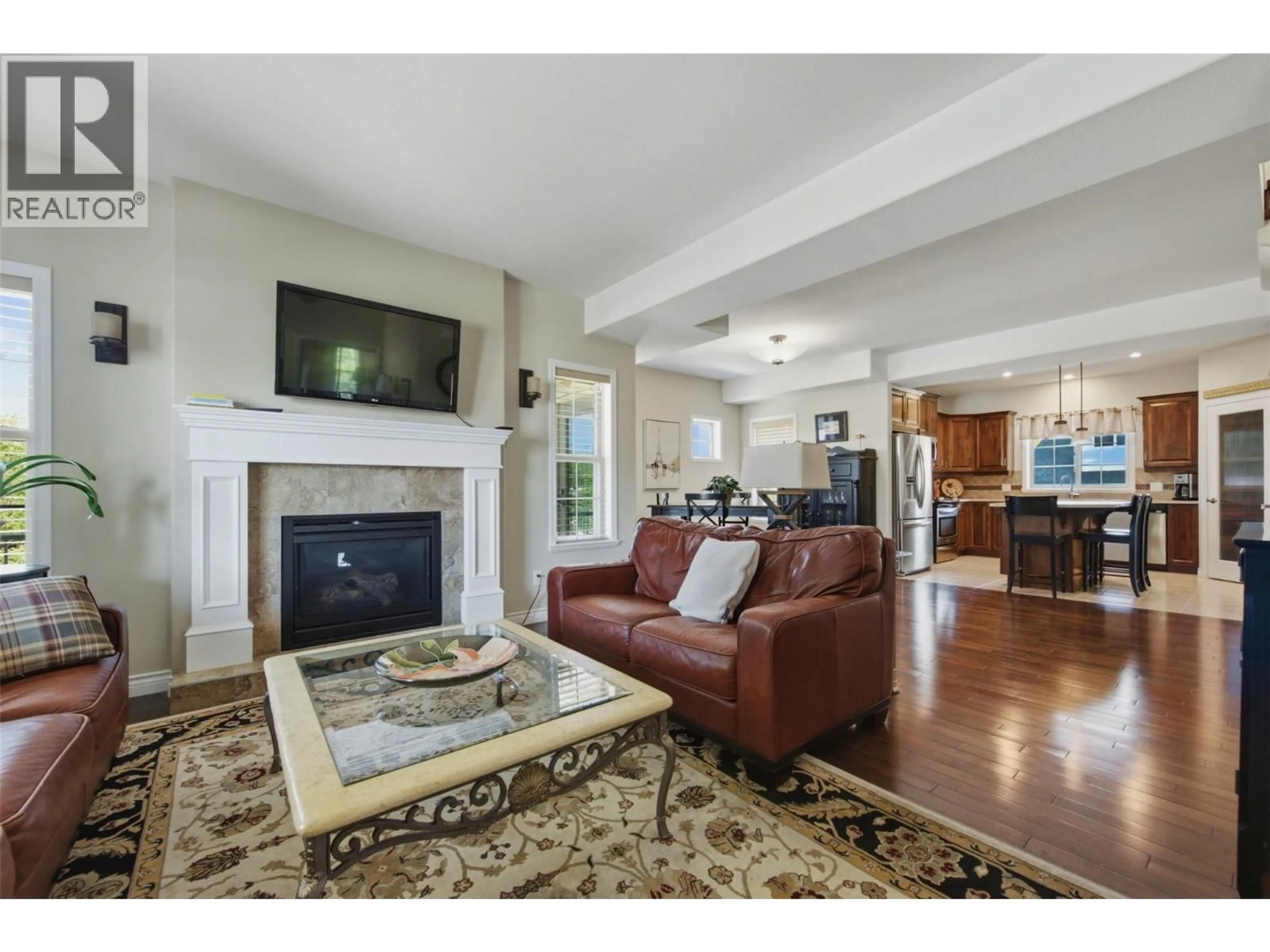 Living room with furniture, unknown for 2249 WILKINSON STREET, Kelowna British Columbia V1Y7Z1