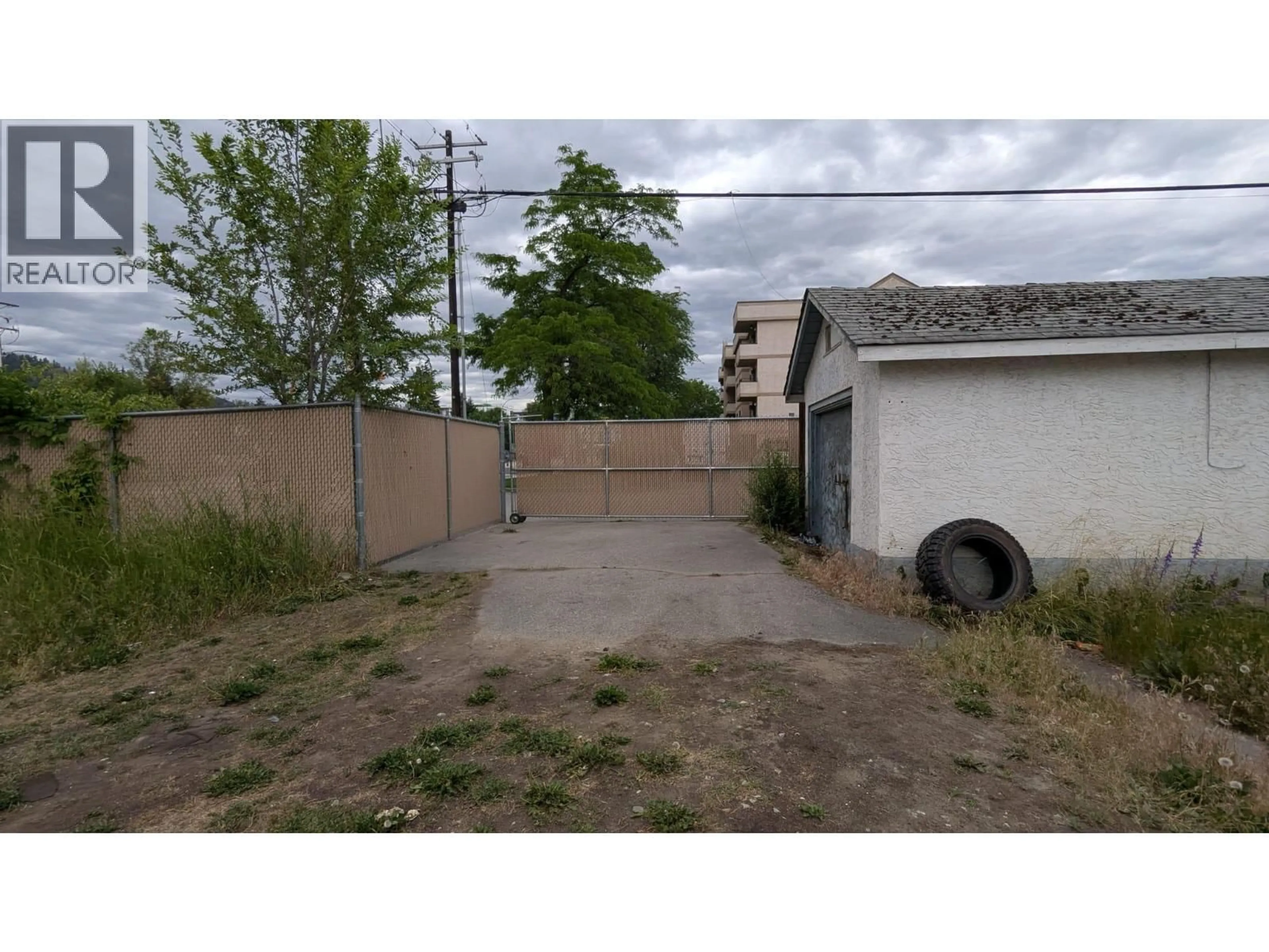 Unknown for 105 PONTO ROAD, Kelowna British Columbia V1X2G2