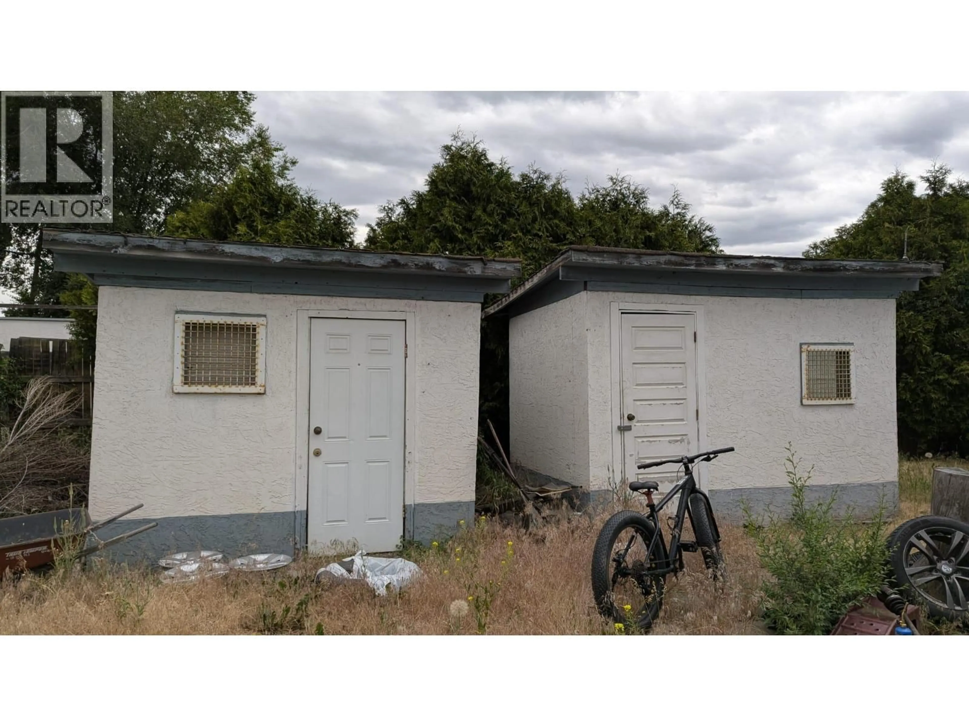 Shed for 105 PONTO ROAD, Kelowna British Columbia V1X2G2