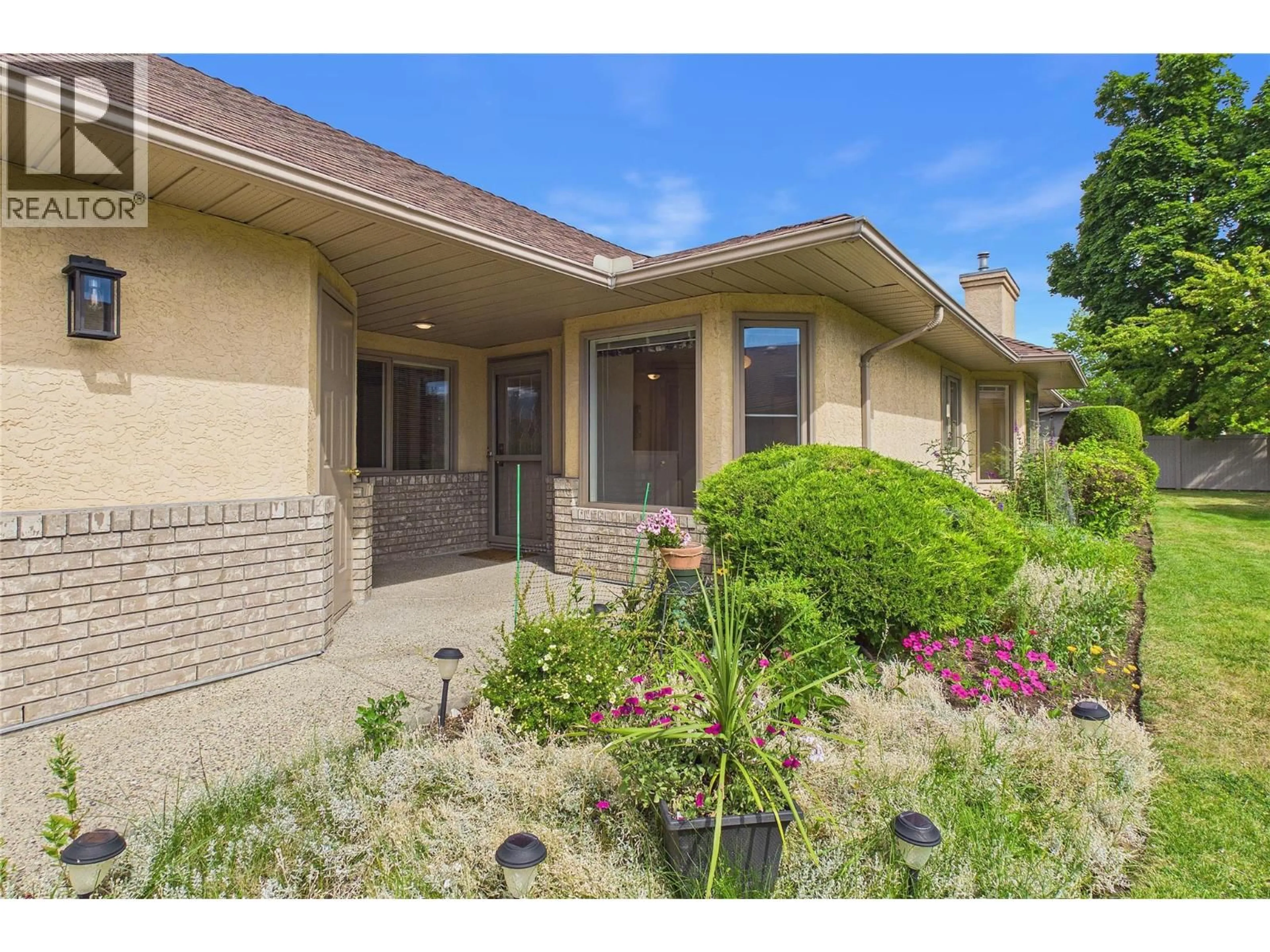 Unknown for 12 - 860 LANFRANCO ROAD, Kelowna British Columbia V1W3W9