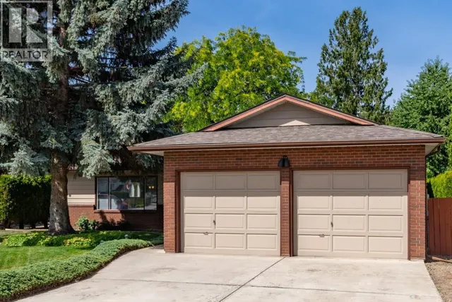 2434 RHONDDA CRESCENT, Kelowna