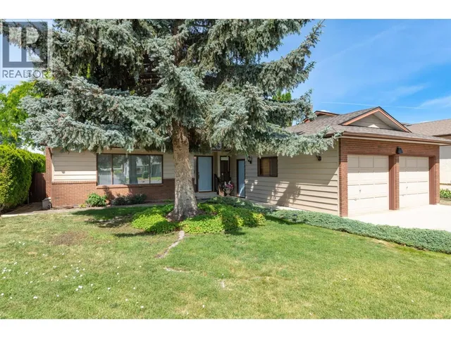 2434 RHONDDA CRESCENT, Kelowna 3