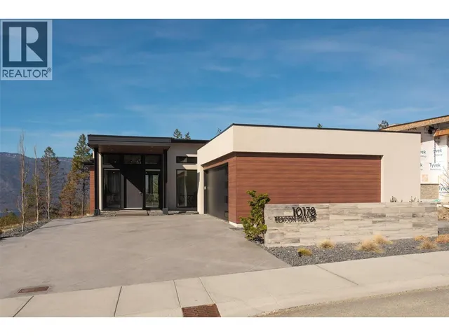 10178 BEACON HILL DRIVE, Lake Country 5