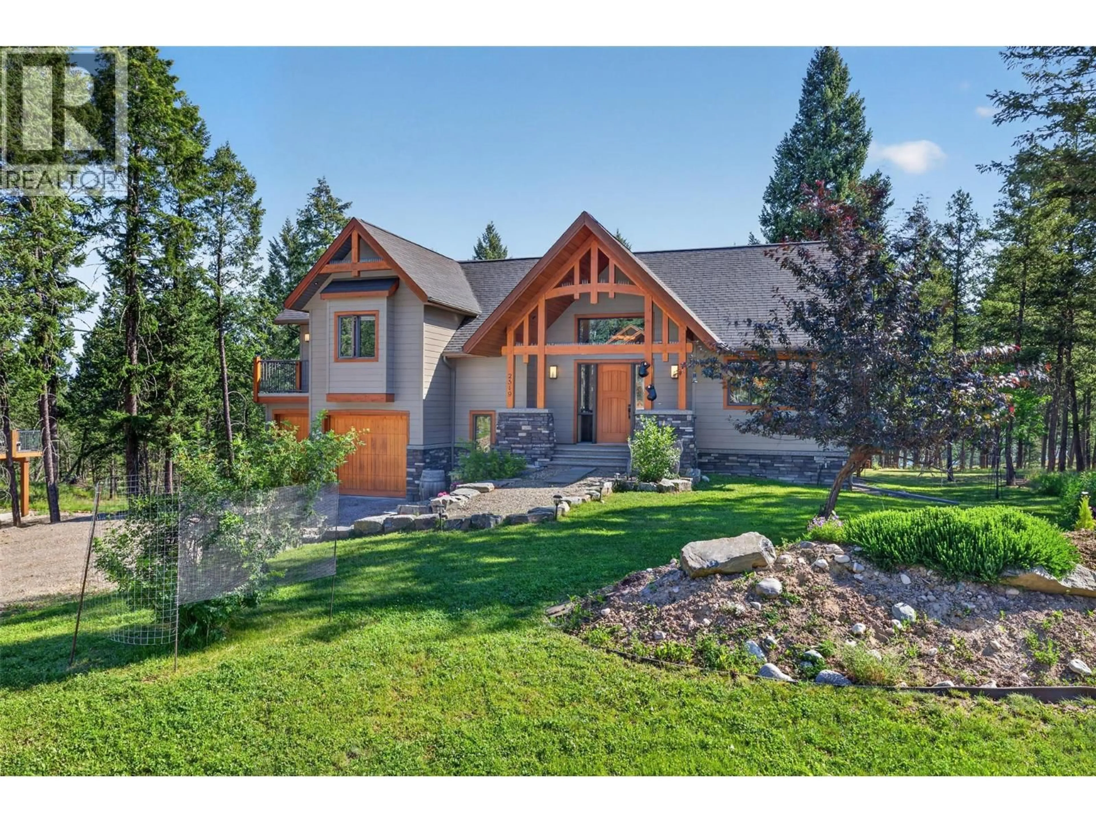 Unknown for 2519 COBBLESTONE CIRCLE, Invermere British Columbia V0A1K6
