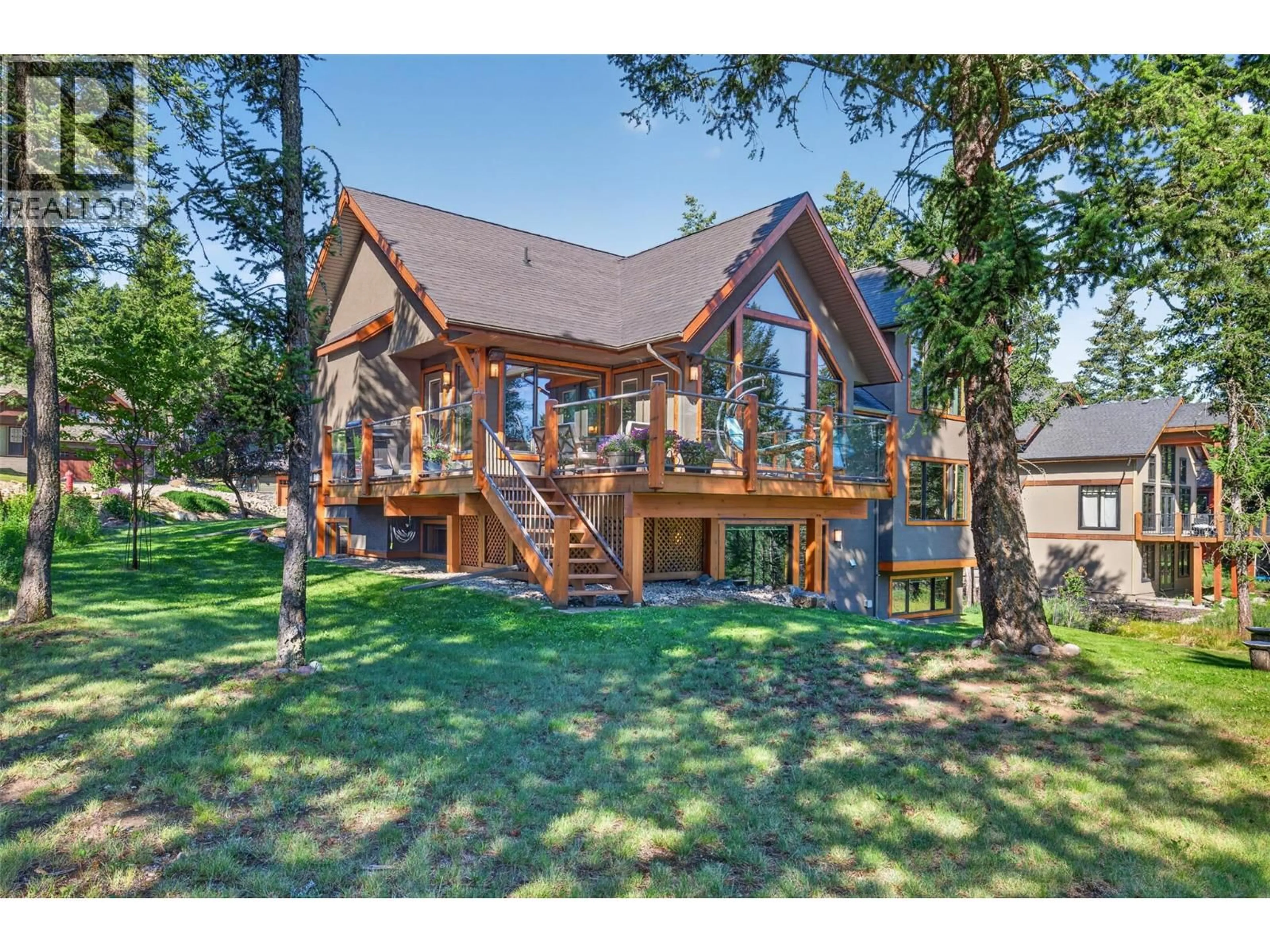 Unknown for 2519 COBBLESTONE CIRCLE, Invermere British Columbia V0A1K6