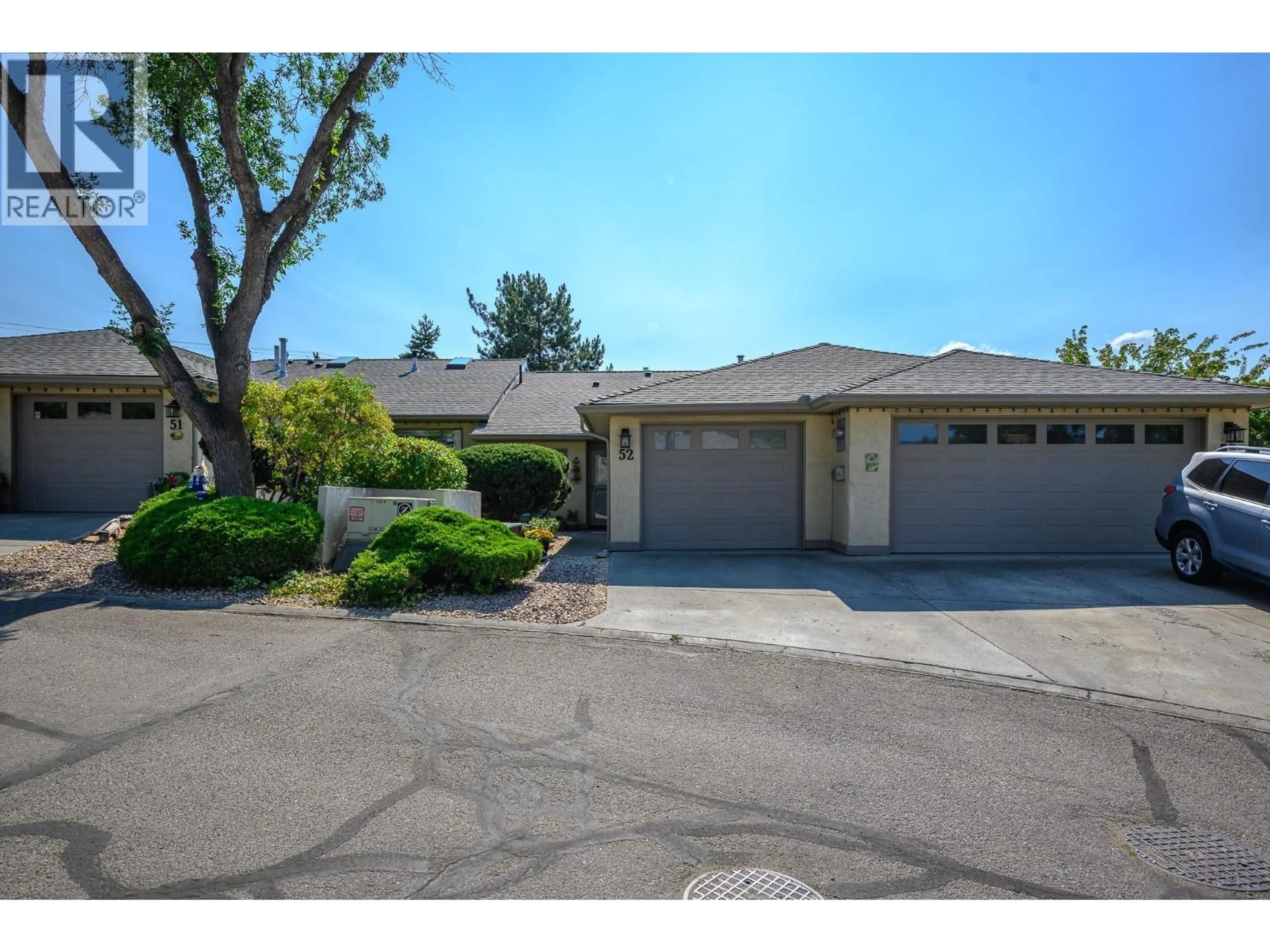 Unknown for 52 - 1400 14 AVENUE, Vernon British Columbia V1B2S9