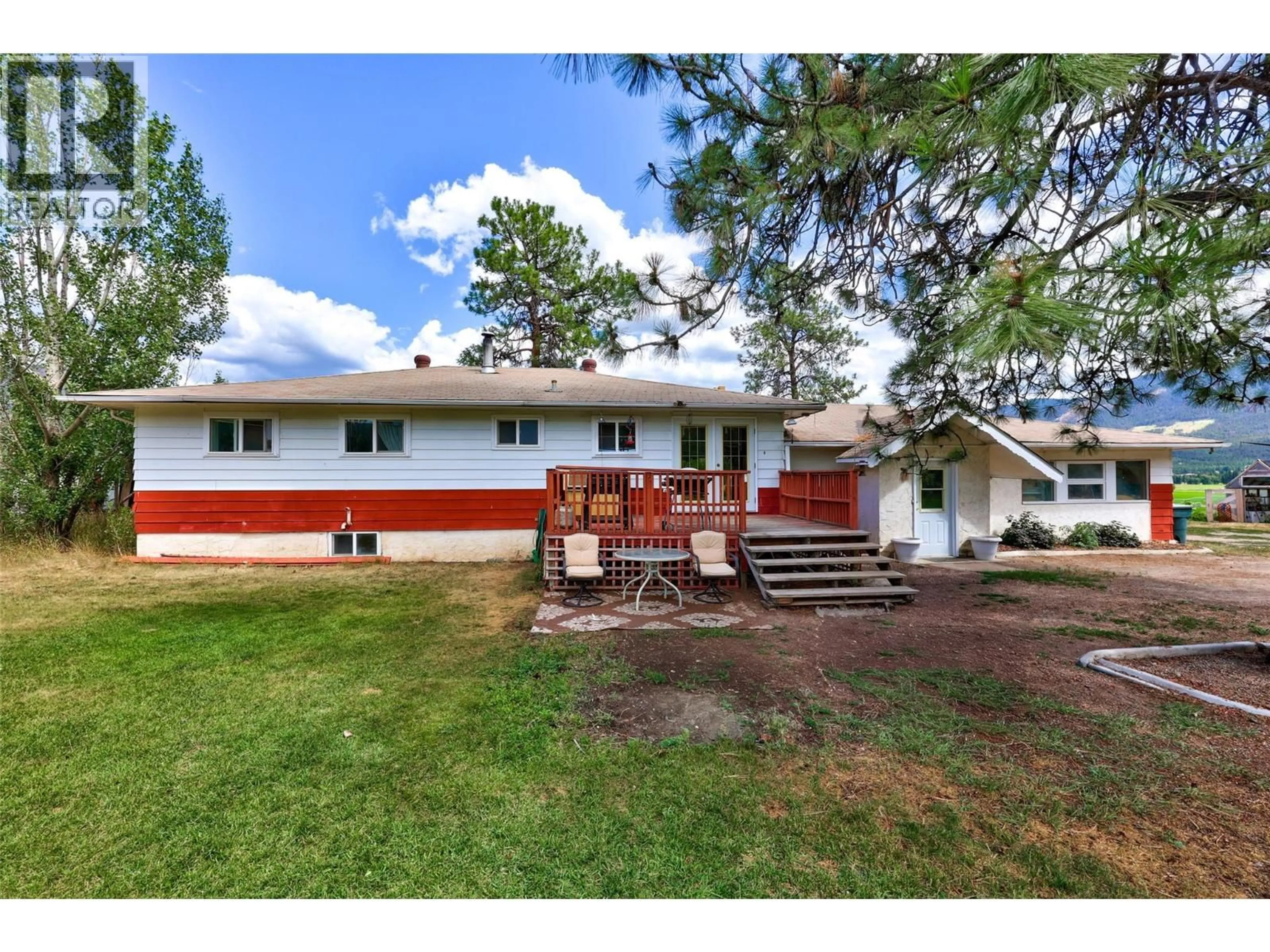 Unknown for 6572 BECKER ROAD, Westwold British Columbia V0E3B1