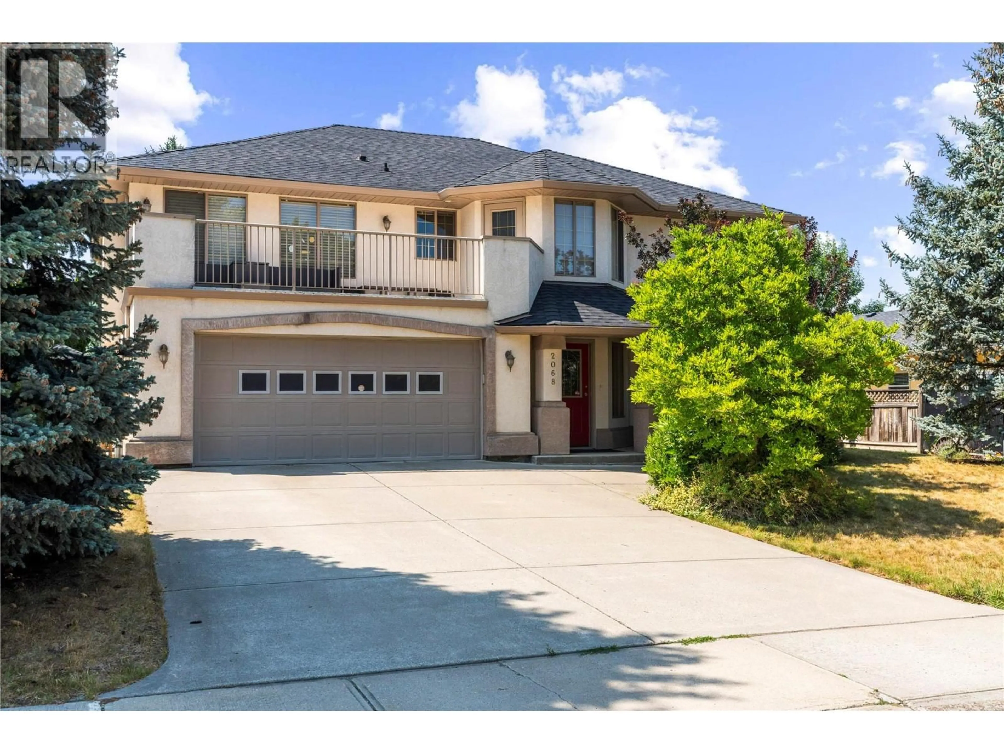 Unknown for 2068 HUNTER CRESCENT, Armstrong British Columbia V4Y0B9