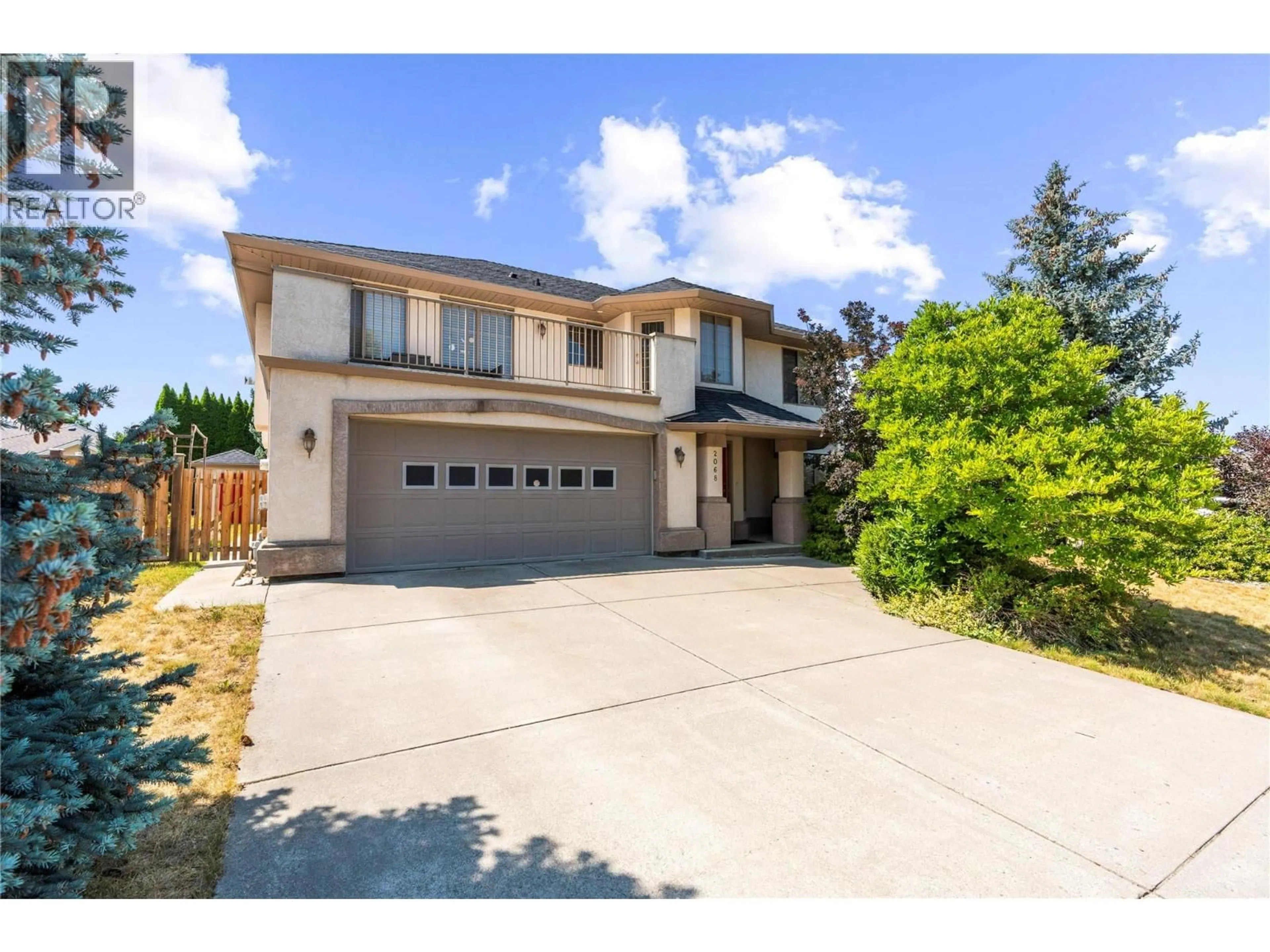 Unknown for 2068 HUNTER CRESCENT, Armstrong British Columbia V4Y0B9