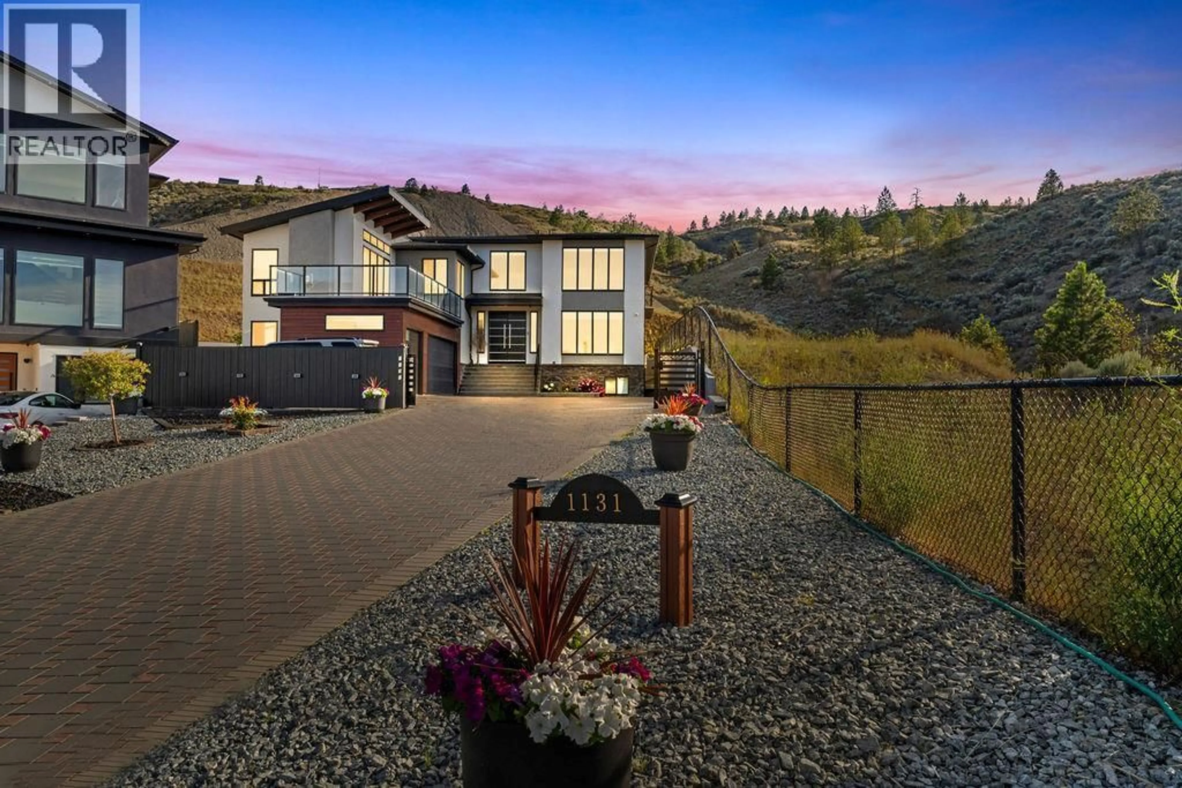 Unknown for 1131 FORDEN PLACE, Kamloops British Columbia V2C0J9