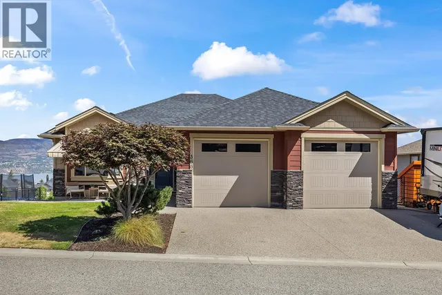 366 TRUMPETER COURT, Kelowna 2