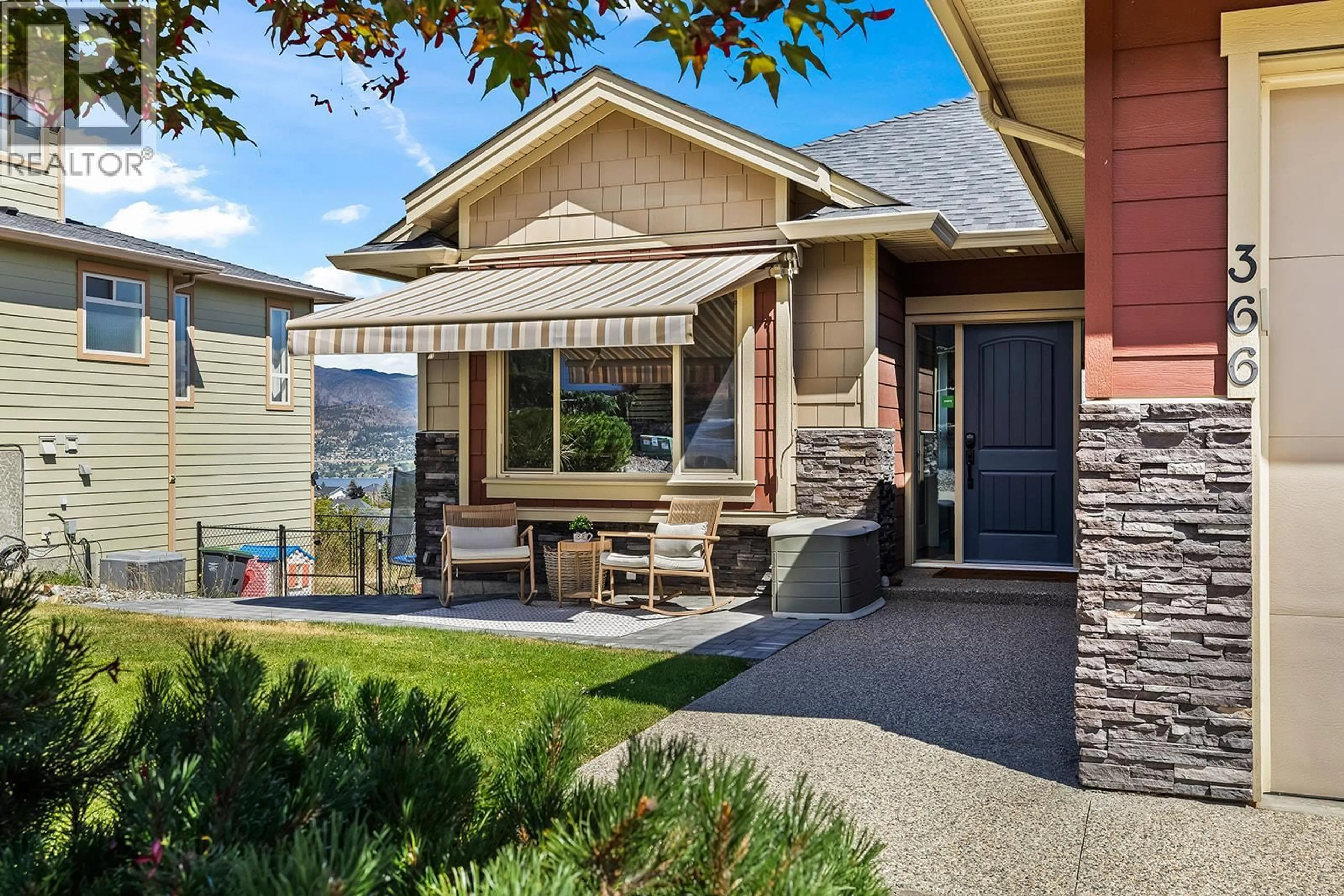 Unknown for 366 TRUMPETER COURT, Kelowna British Columbia V1W5J4