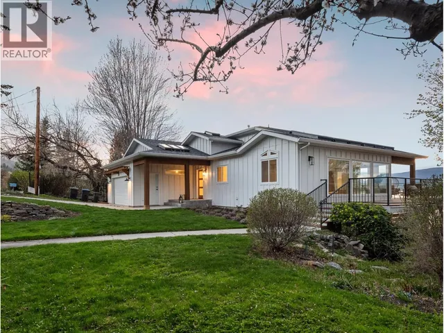 5538 LAKESHORE ROAD, Kelowna 5