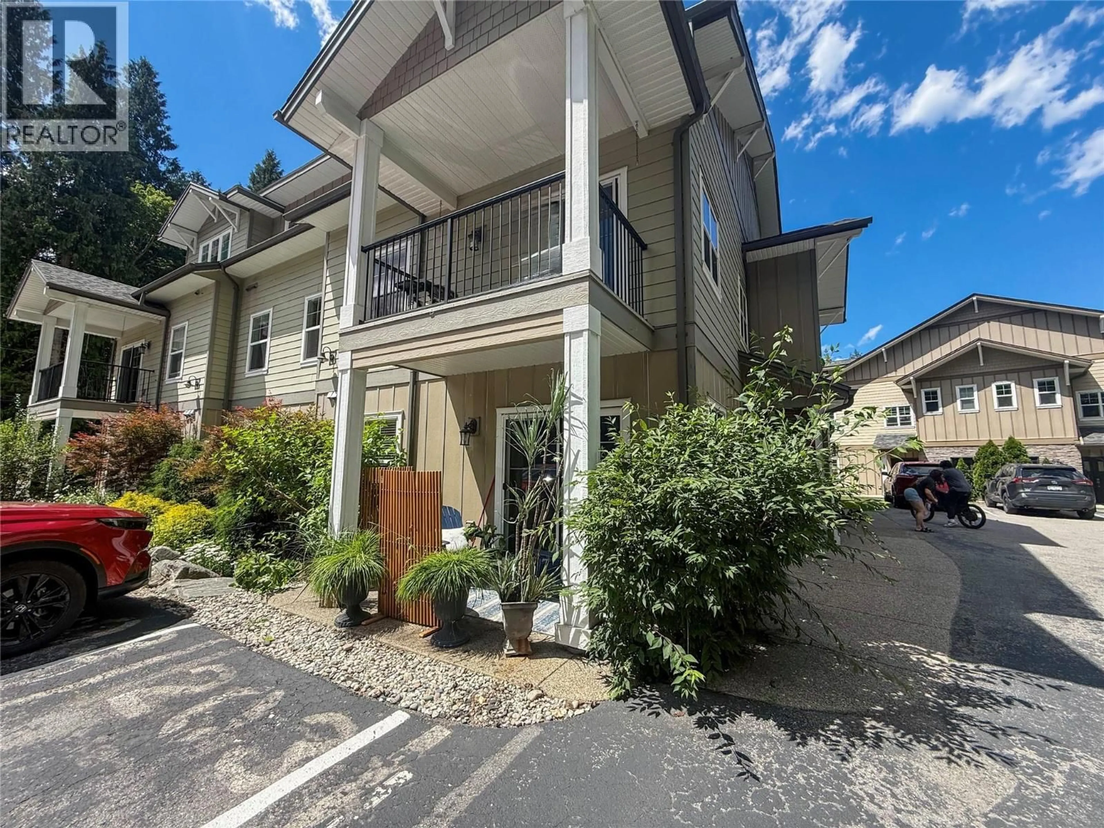 Unknown for 103 - 2011 PERRIER ROAD, Nelson British Columbia V1L6Y8