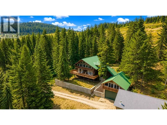 842 GRAND ORO ROAD, Kaleden 2