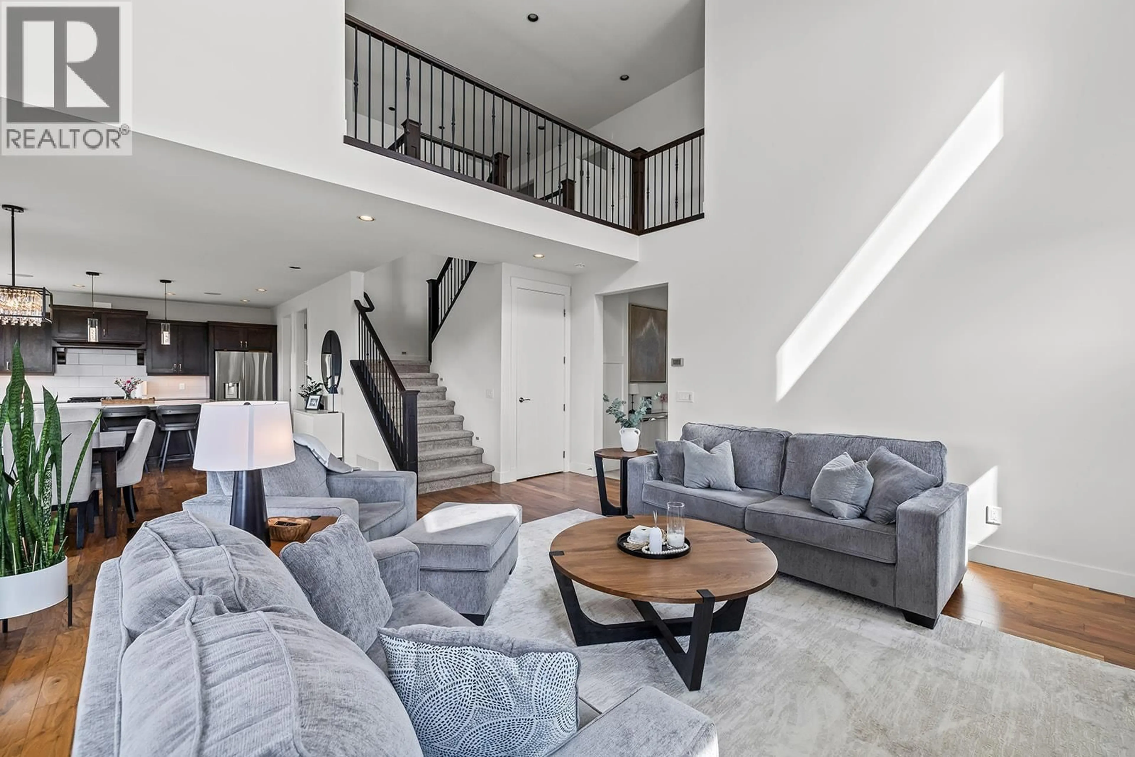 Living room with furniture, unknown for 2401 TALLUS HEIGHTS DRIVE, West Kelowna British Columbia V4T3M2