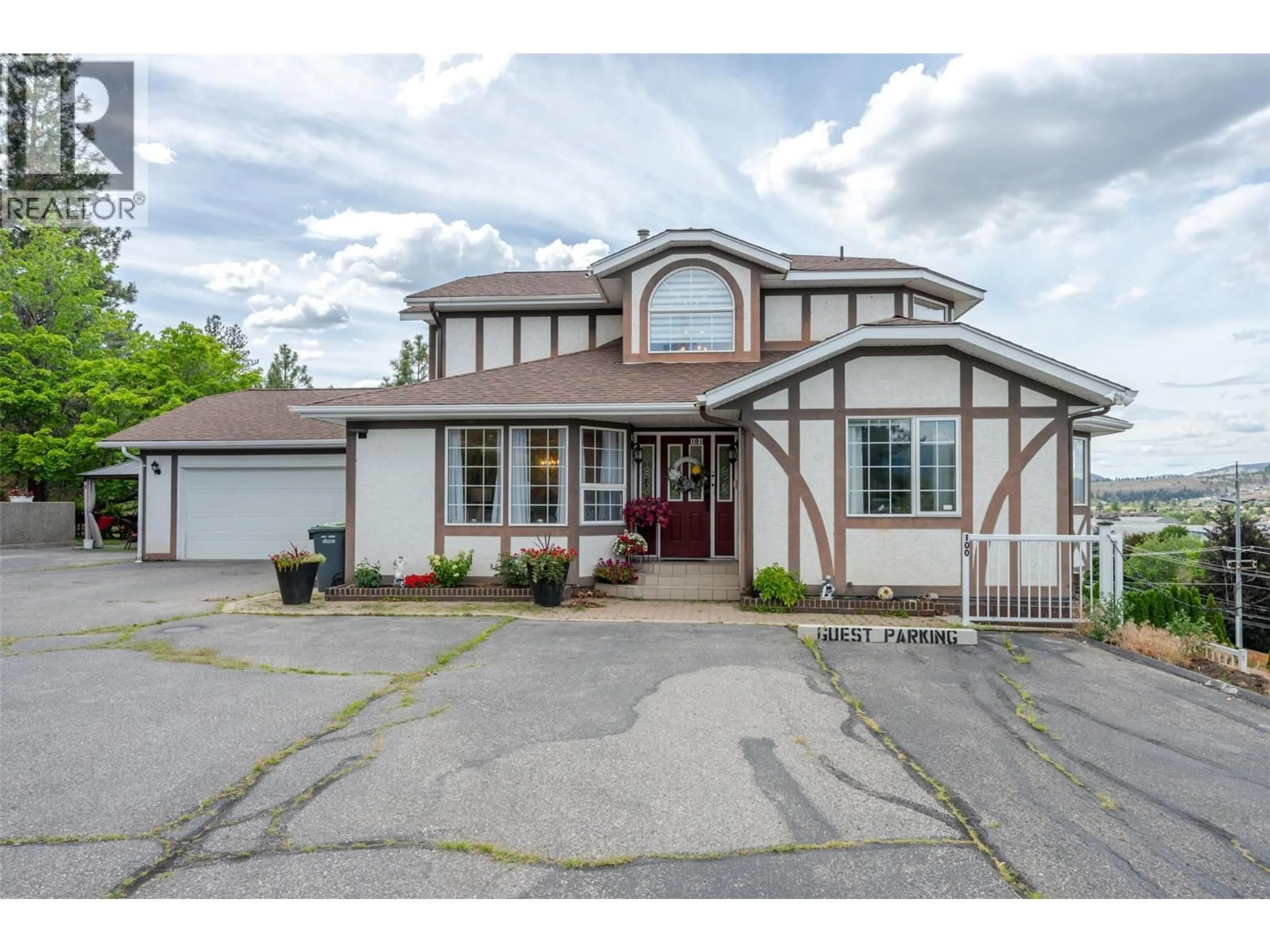 Unknown for 8188 MILNE ROAD, Summerland British Columbia V0H1Z7