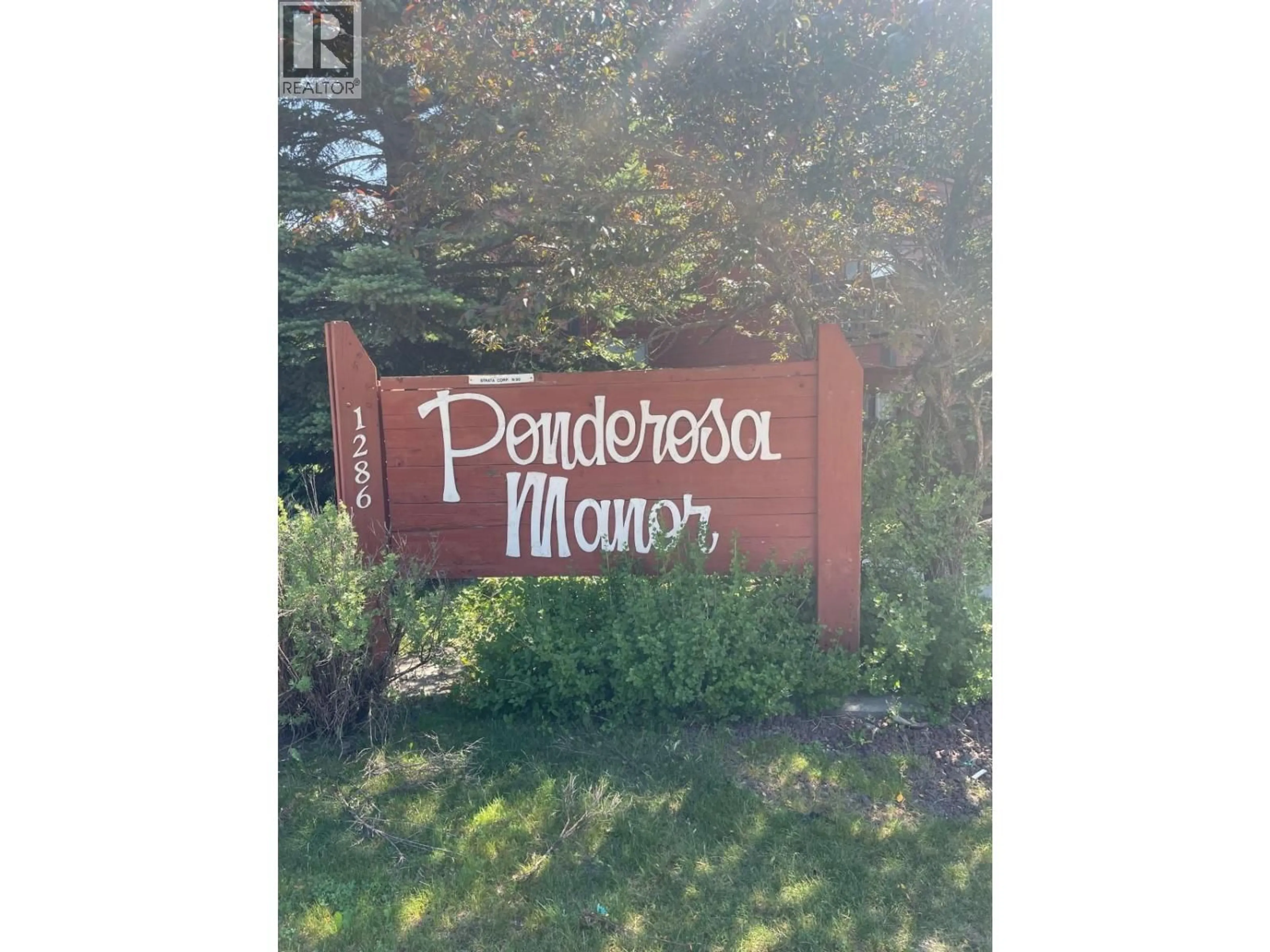 Unknown for 111 - 1286 PONDEROSA DRIVE, Sparwood British Columbia V0B2G2