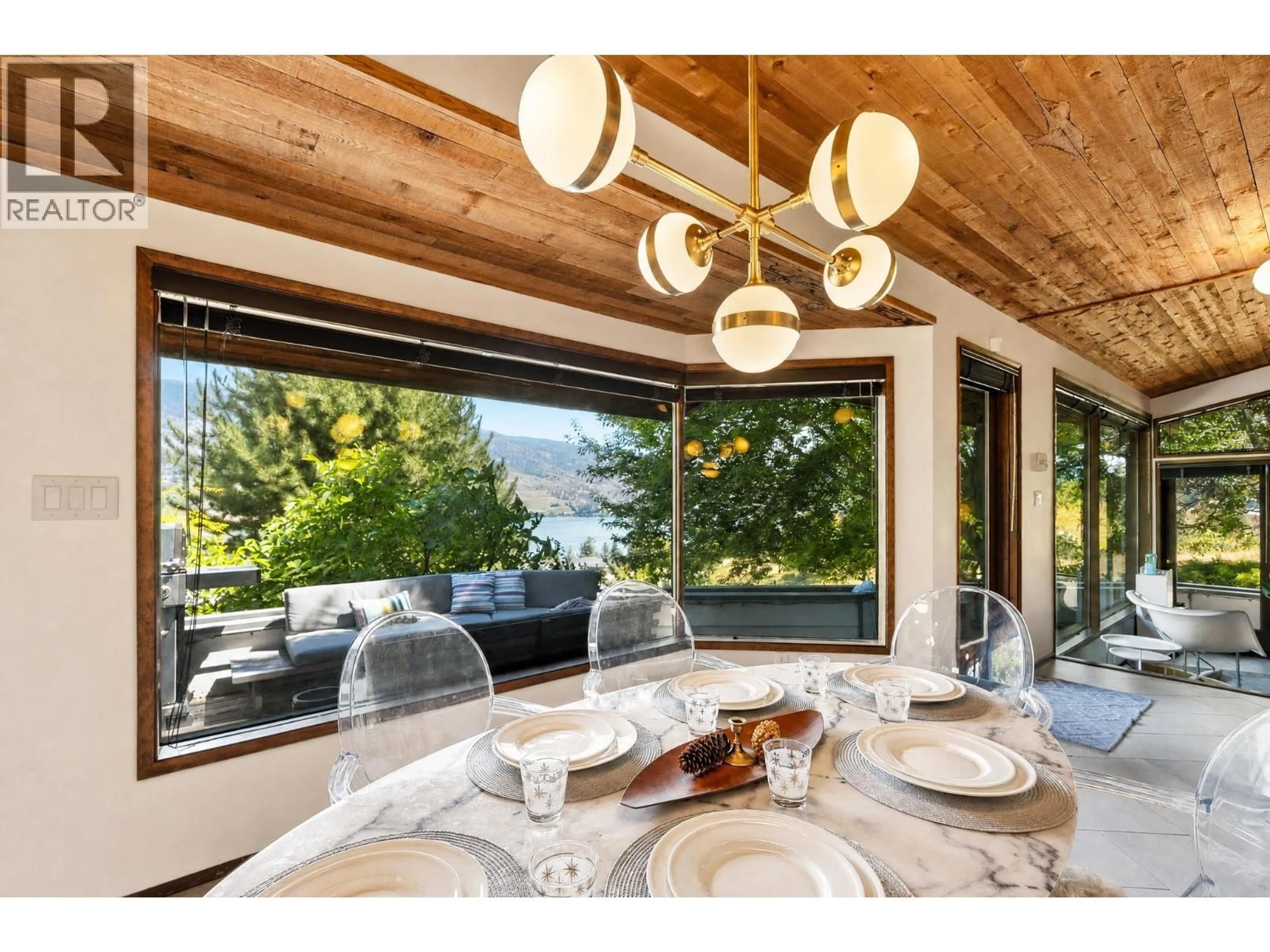 Dining room, unknown for 130 PINEVIEW DRIVE, Kaleden British Columbia V0H1K0