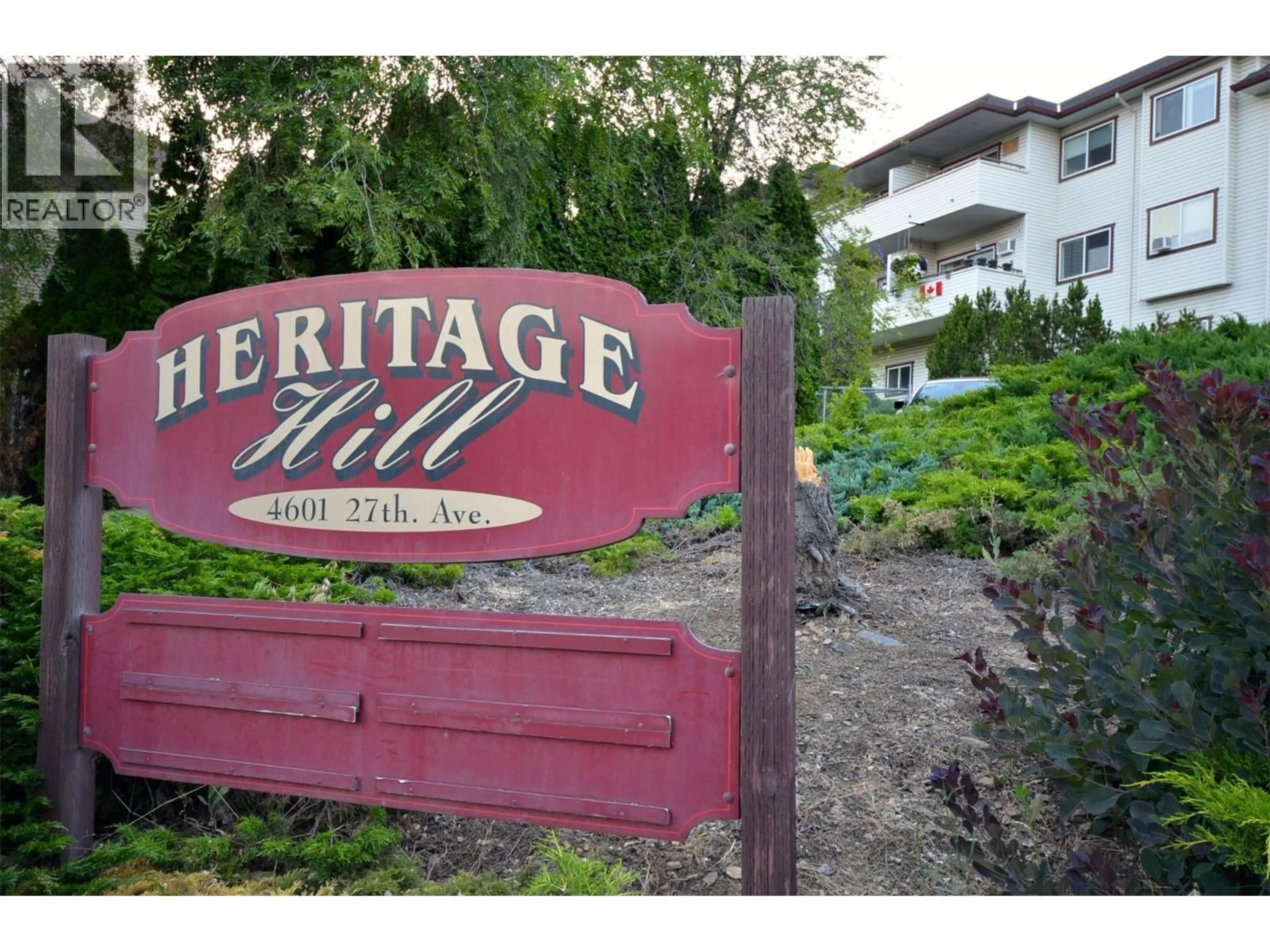 Unknown for 29 - 4601 27 AVENUE, Vernon British Columbia V1T6L2