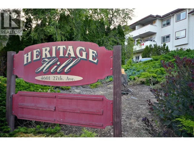 29 - 4601 27 AVENUE, Vernon 2