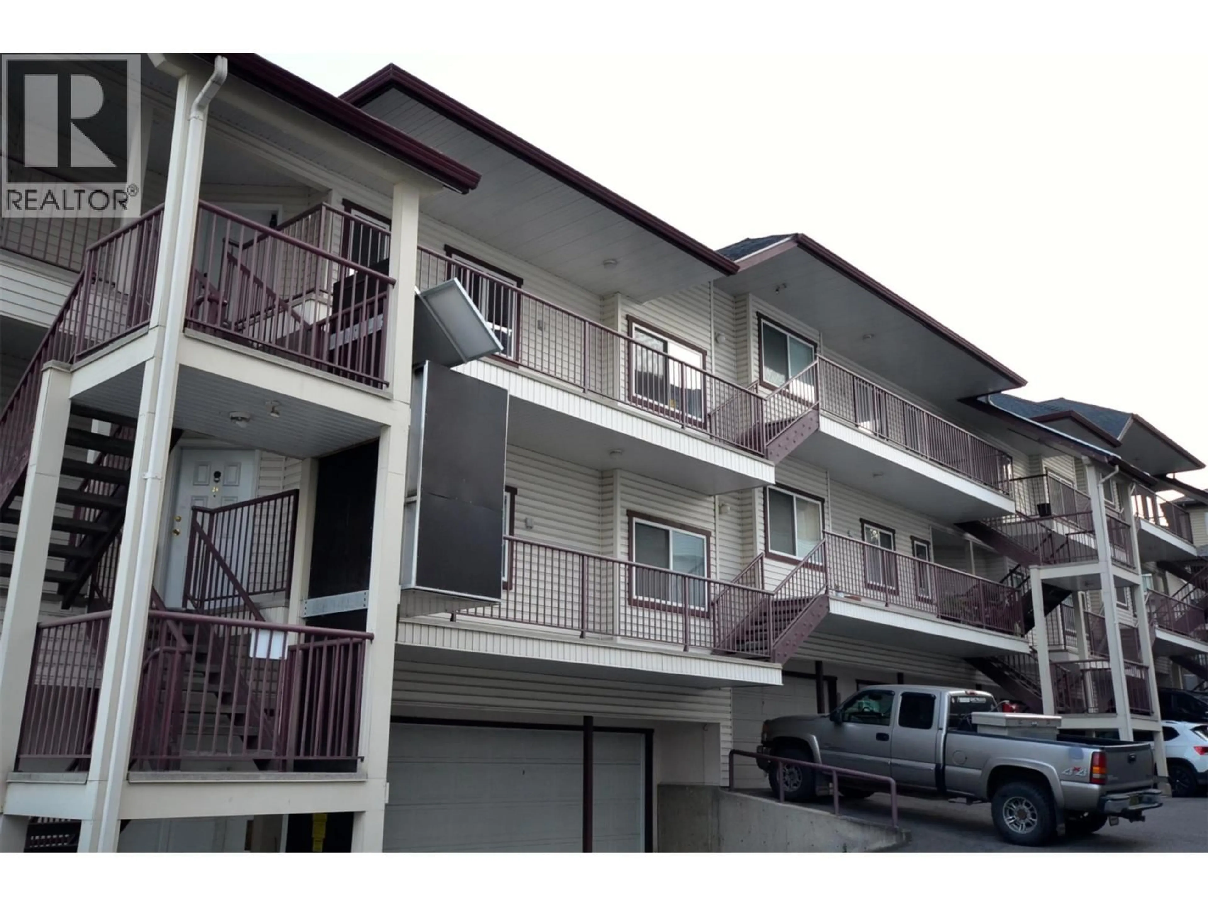 Unknown for 29 - 4601 27 AVENUE, Vernon British Columbia V1T6L2