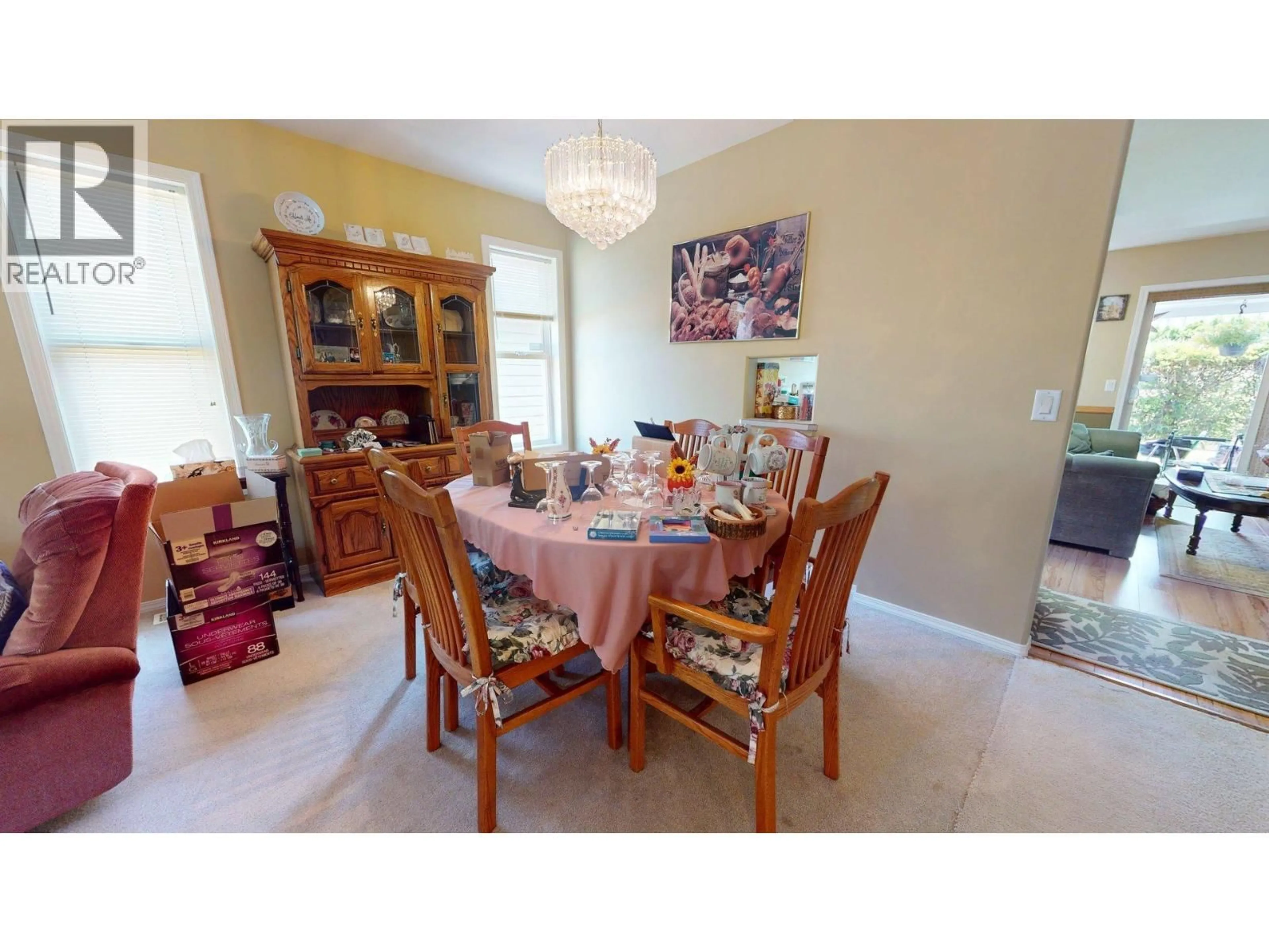 Dining room, unknown for 427 BALLOU PLACE, Kelowna British Columbia V1V1V4