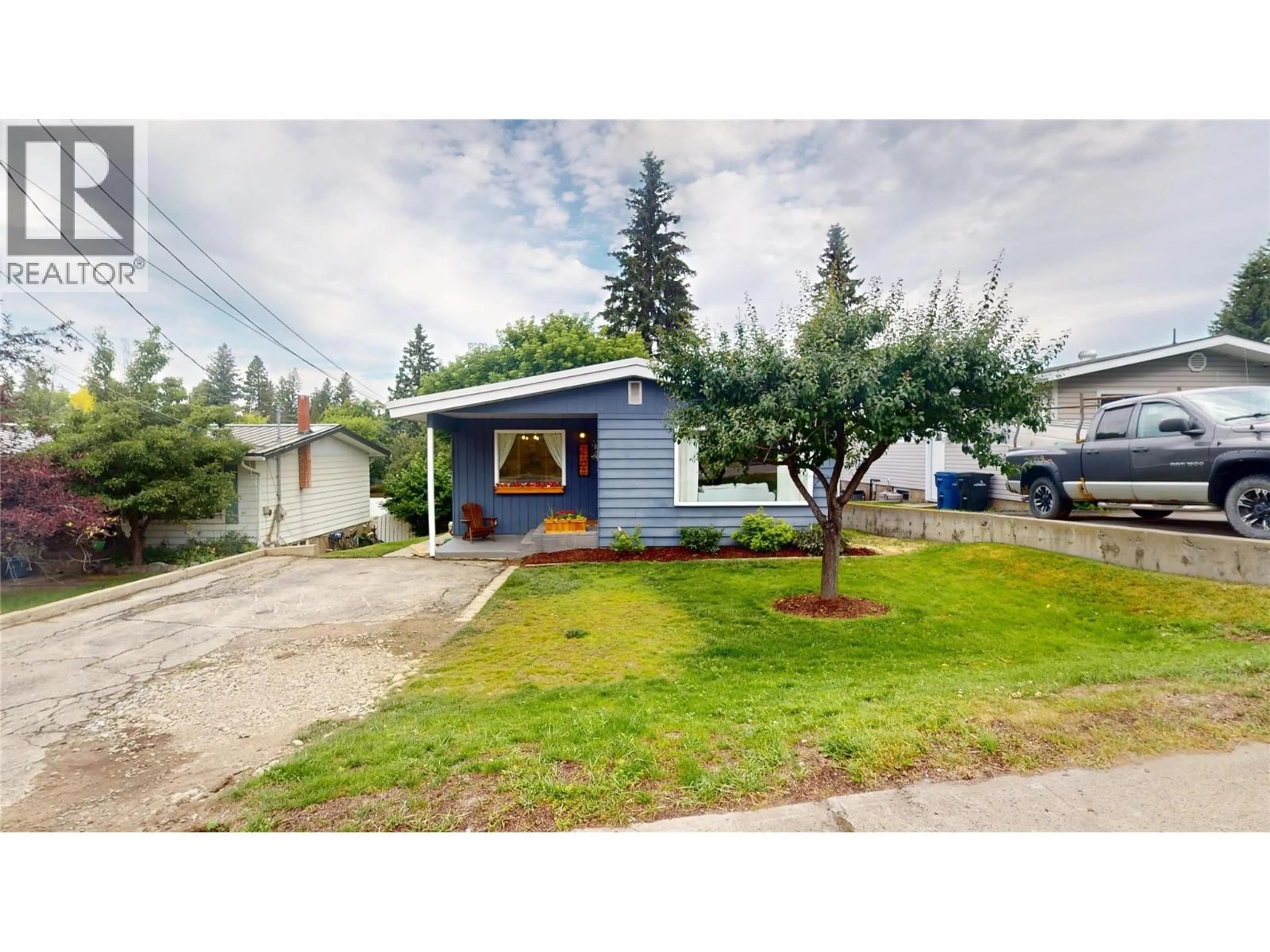 Unknown for 1108 11 STREET SOUTH, Cranbrook British Columbia V1C1V8