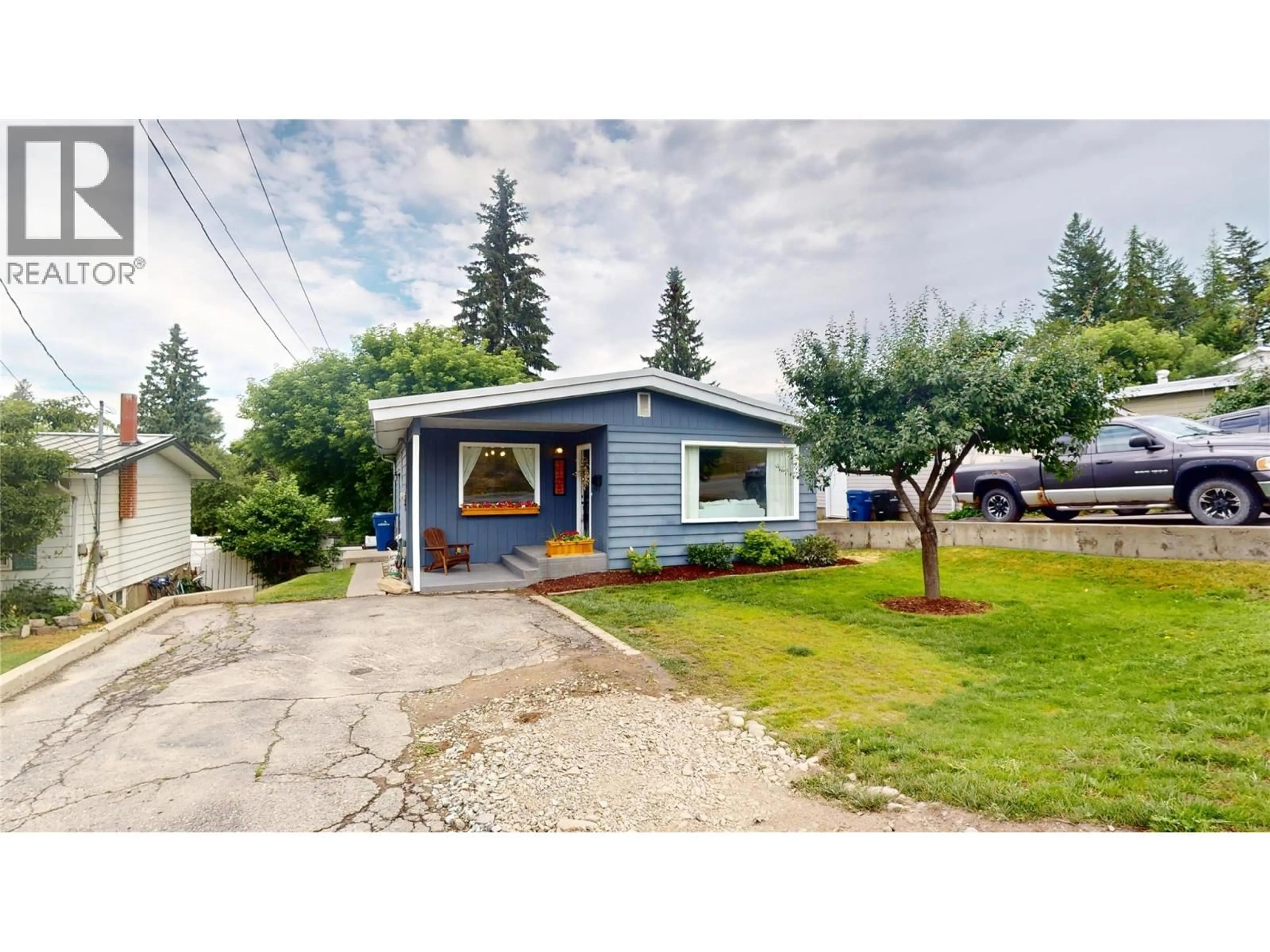 Unknown for 1108 11 STREET SOUTH, Cranbrook British Columbia V1C1V8