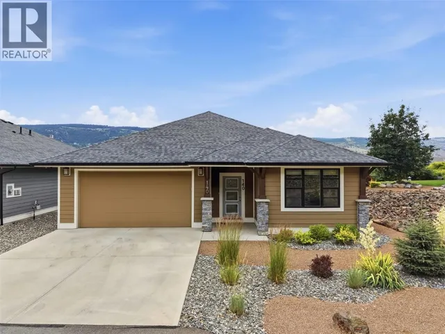140 - 641 SHUSWAP ROAD EAST, Kamloops 1