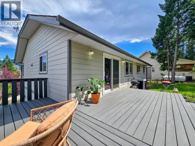 781 WESTRIDGE DRIVE, Invermere 5