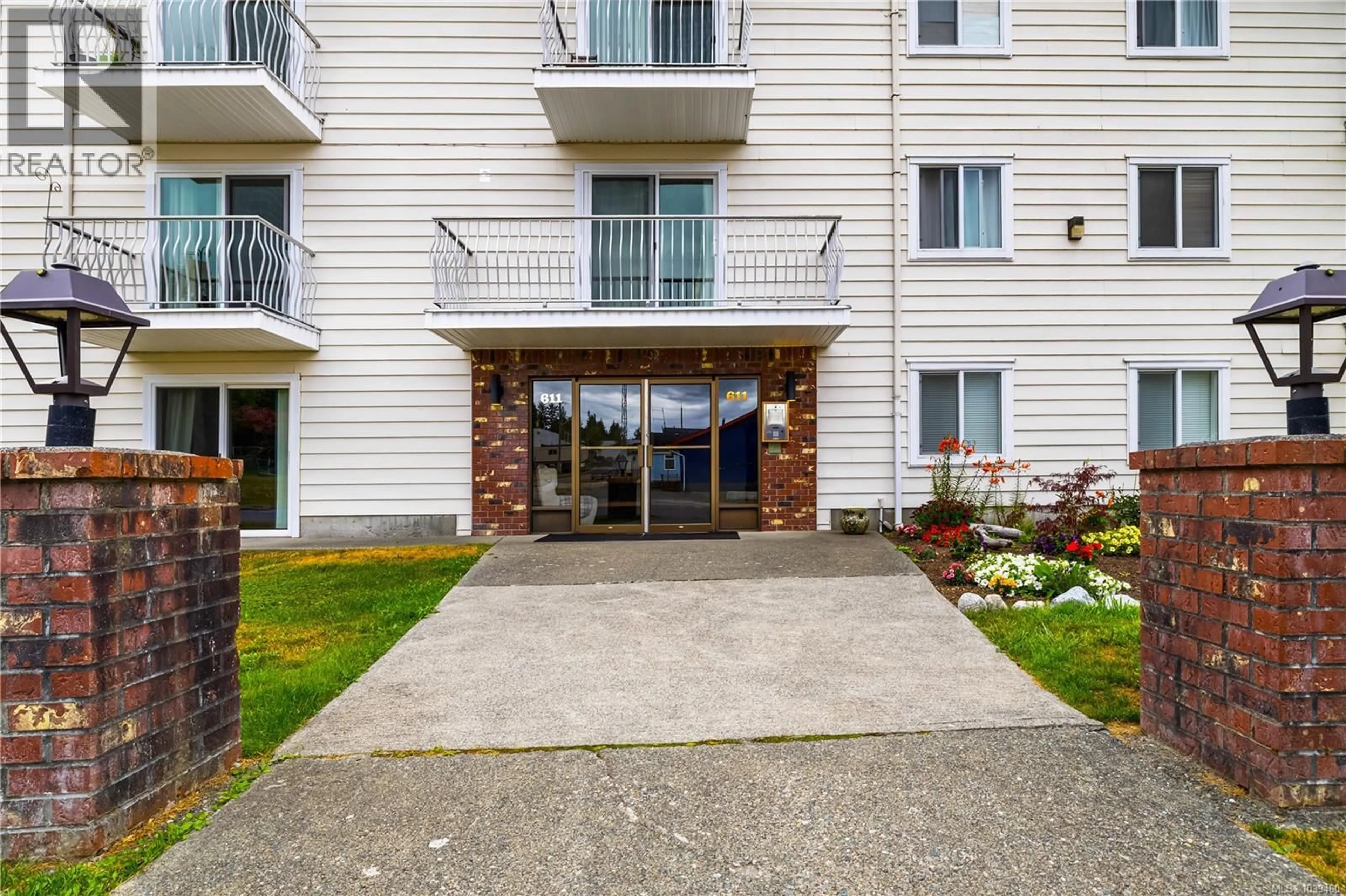 Unknown for 304 - 611 MACMILLAN DRIVE, Sayward British Columbia V0P1R0